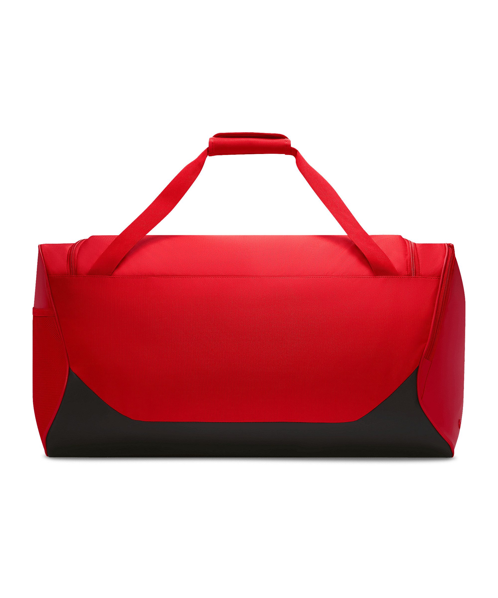Nike Freizeittasche Nike Performance Academy L Team Duffel Tasche, Polyester