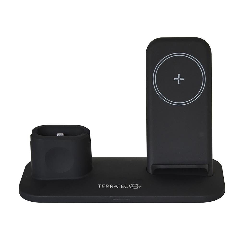 Terratec »ChargeAIR All Desk« Ladestation (Kabellose Ladestation für  Smartphones, Apple AirPods® und Apple Watch) online kaufen | OTTO