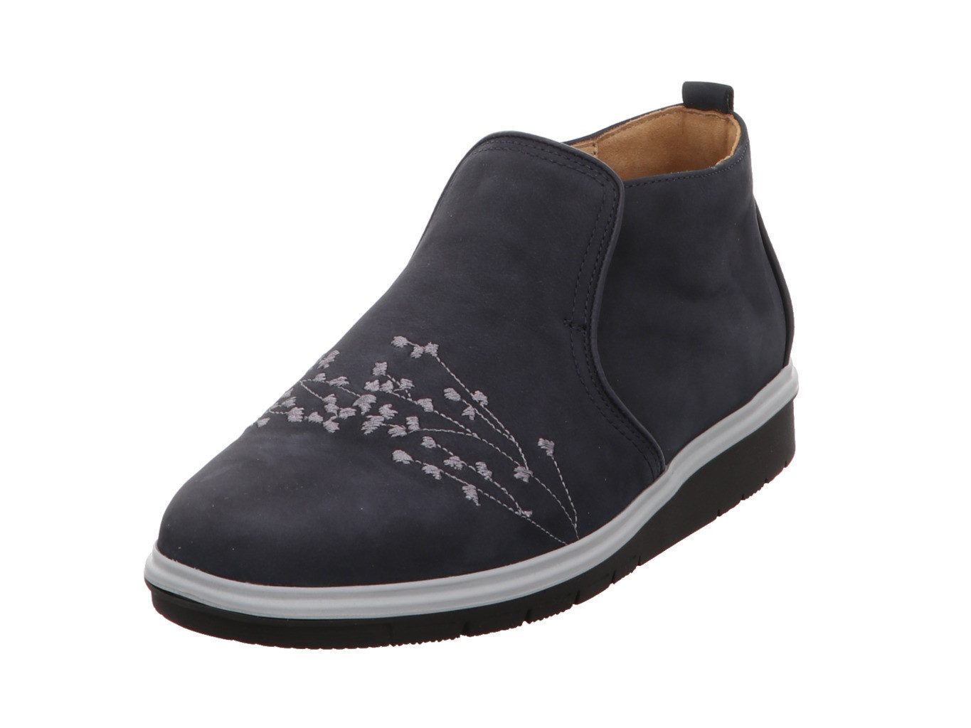 Ganter Heya Schnürschuh