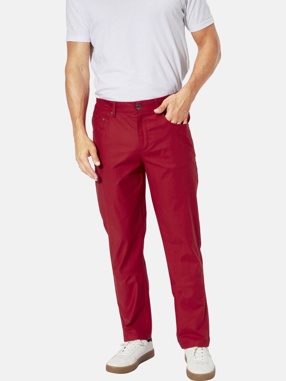 Babista 5-Pocket-Hose BELIMAR mit vielen praktischen günstig online kaufen