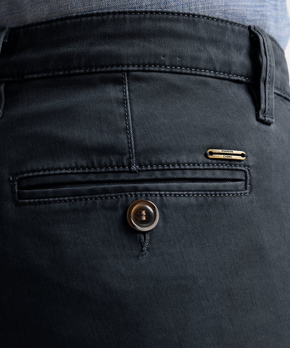 PIONEER Pioneer ROBIN Authentic 5-Pocket-Jeans 3788.59 Jeans navy 1440