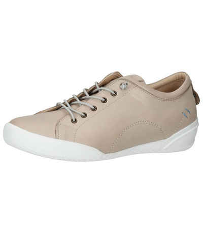 Hush Puppies Sneaker Leder Sneaker