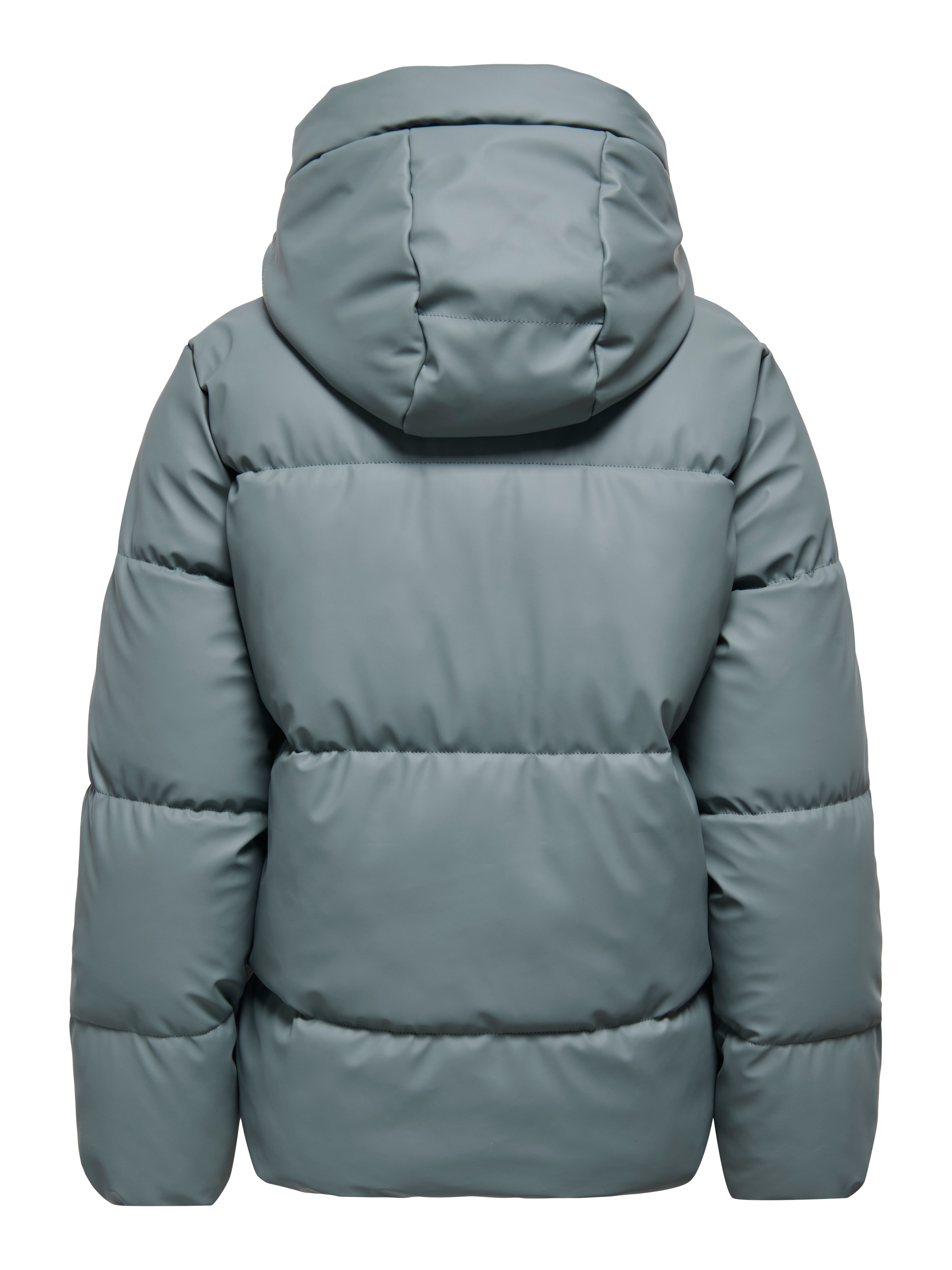 ONLY Steppjacke ONLAGNES COATED PUFFER JACKET OTW