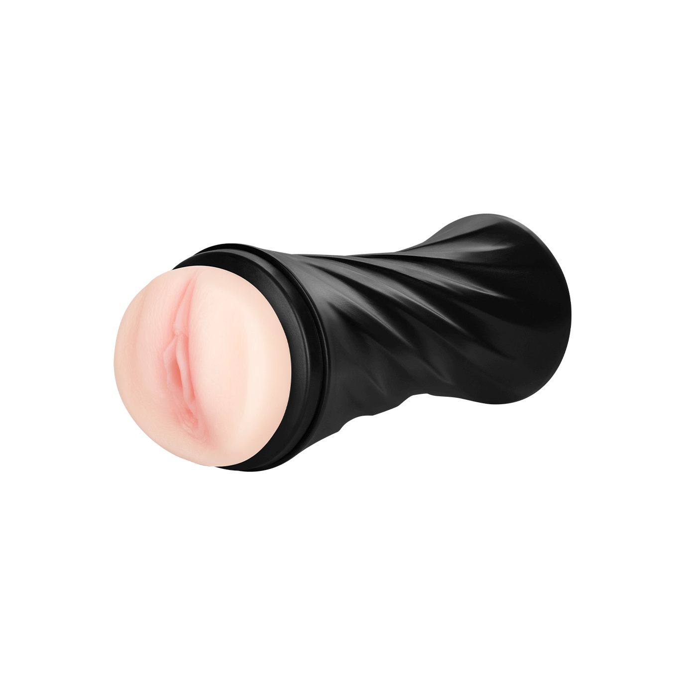 'Vagina-Masturbator, für EIS Spielzeug Masturbator Liebestunnel Masturbator Taschenlampen-Design, genoppter 21,5cm', EIS Männer;