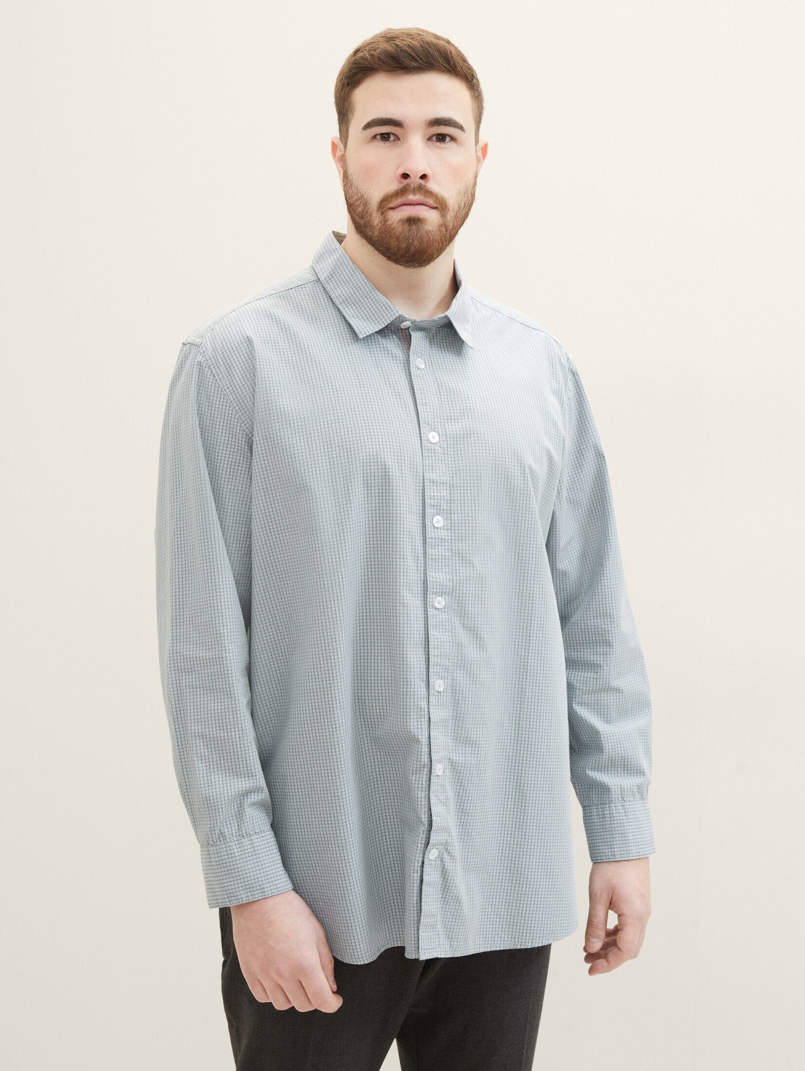 Buy TOM TAILOR Plus Size for Men online