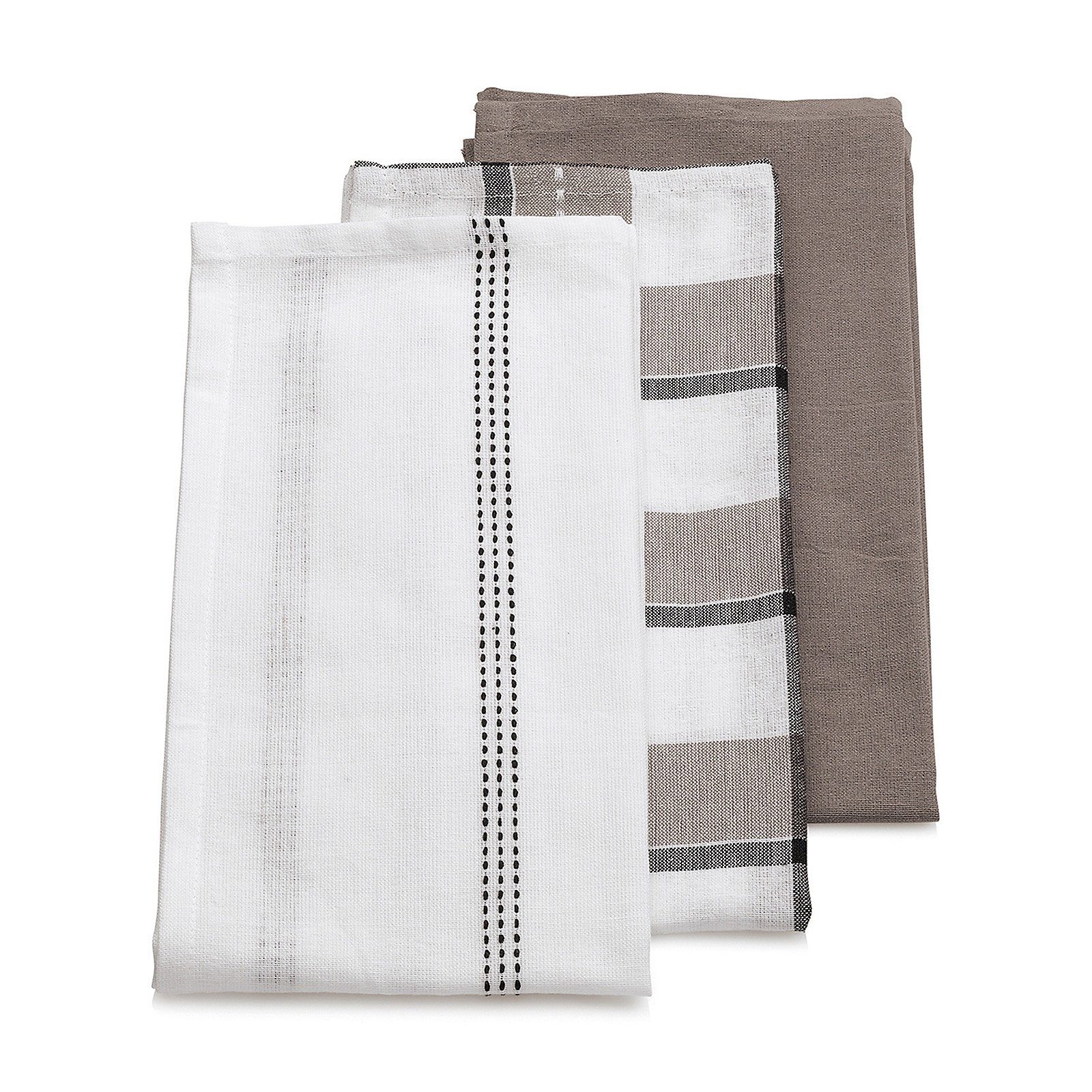 kela Geschirrtuch Pasado, extrem saugfähig, waschbar bei 60°C günstig online kaufen