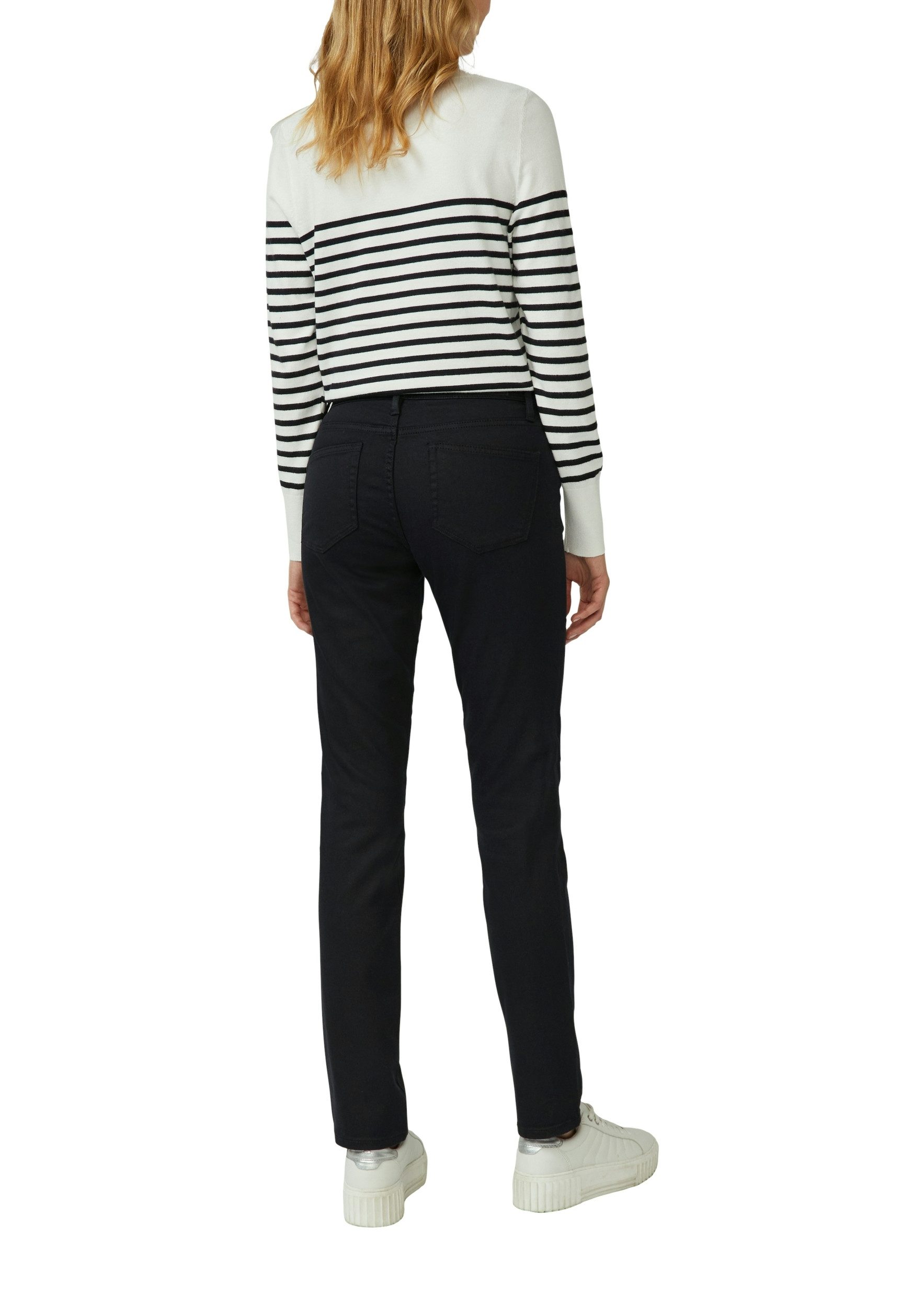 s.Oliver Slim-fit-Jeans Jeans-Hose