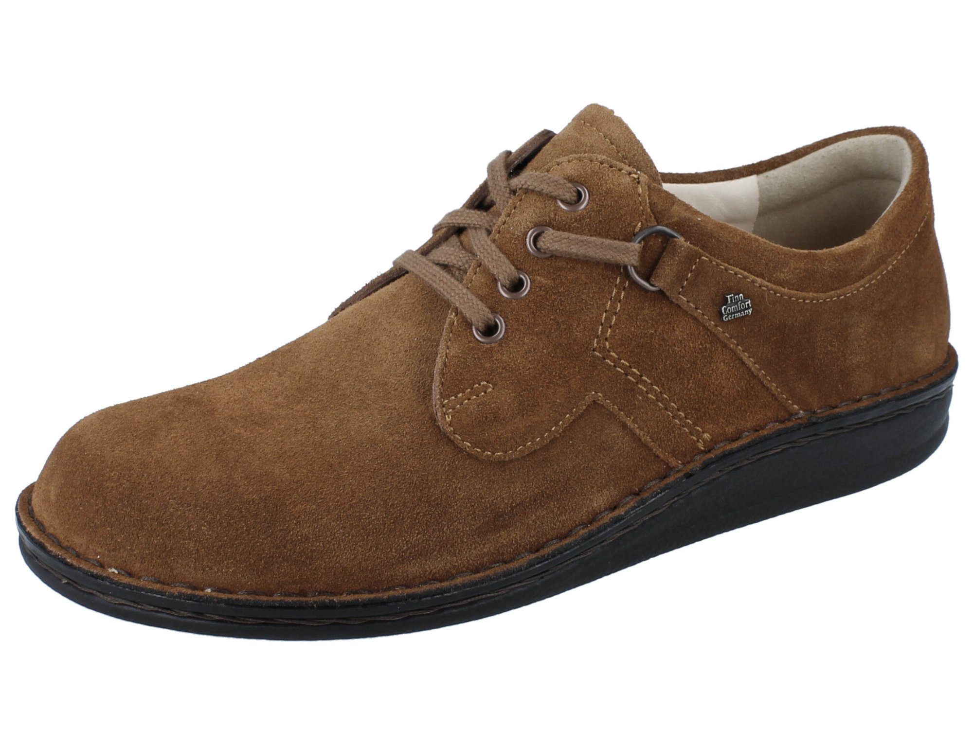 Finn Comfort Schnürschuh