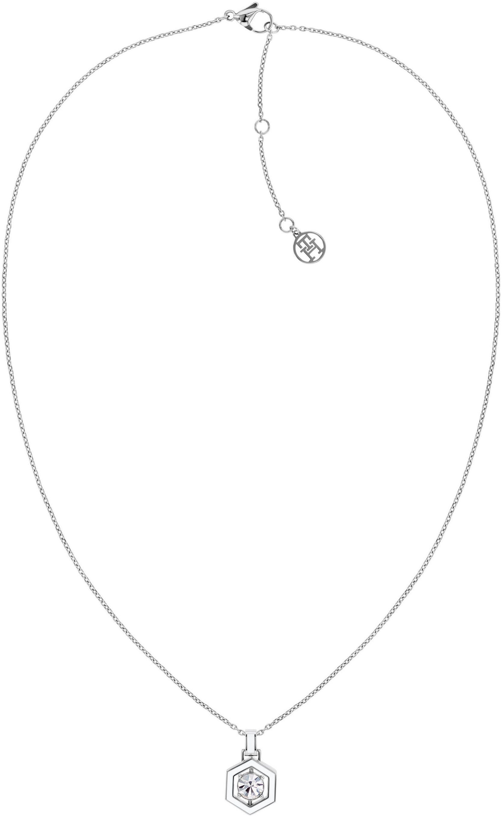 Tommy Hilfiger Kette mit Anhänger SS24 ...