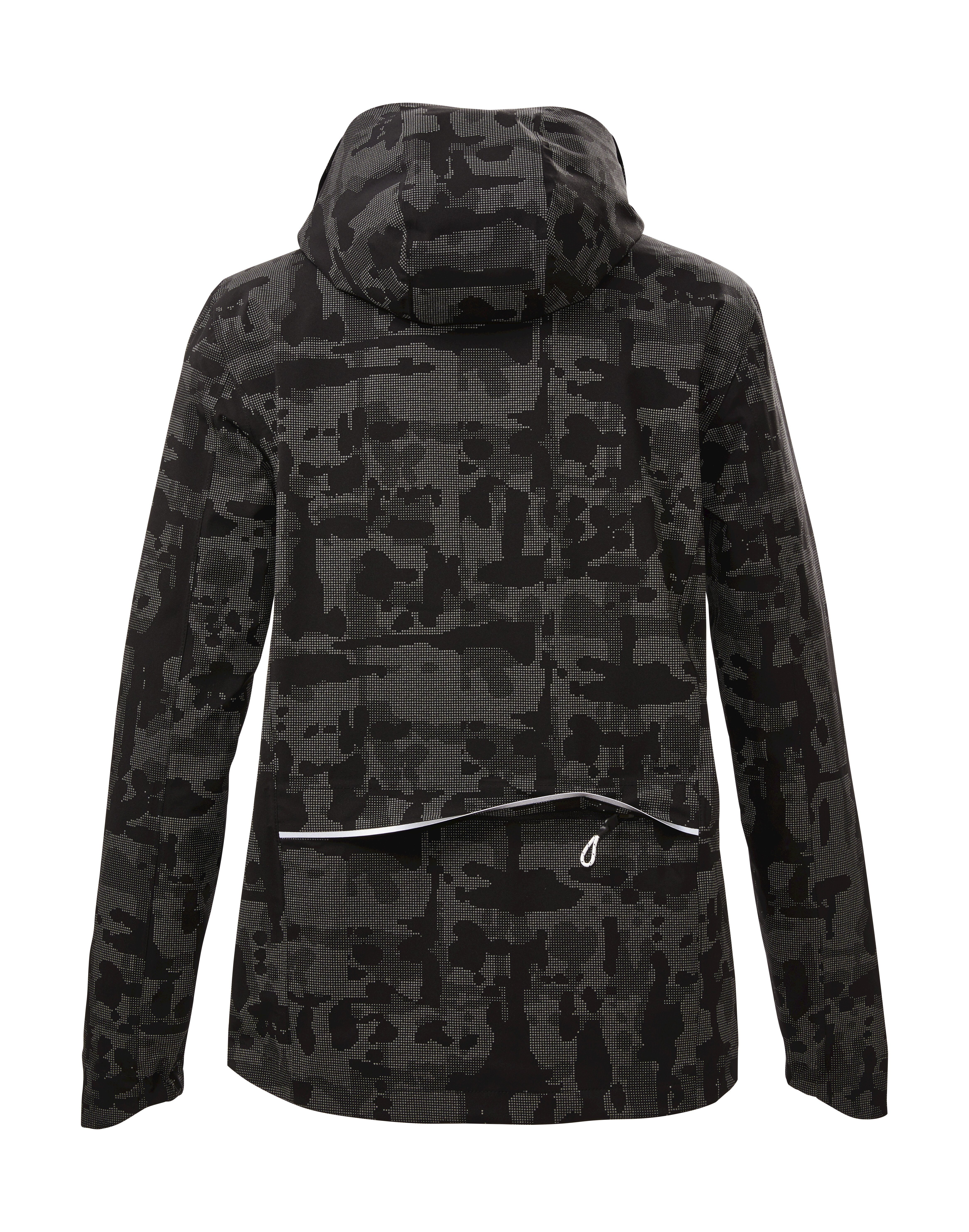 Killtec Funktionsjacke KOS 24 MN JCKT Leichte, wasserdichte Funktionsjacke günstig online kaufen