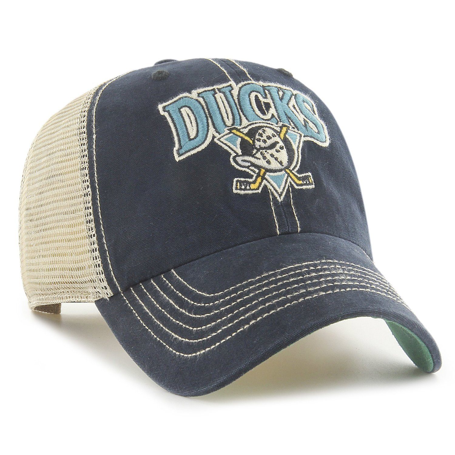 '47 Brand Trucker Cap Trucker Tuscaloosa günstig online kaufen