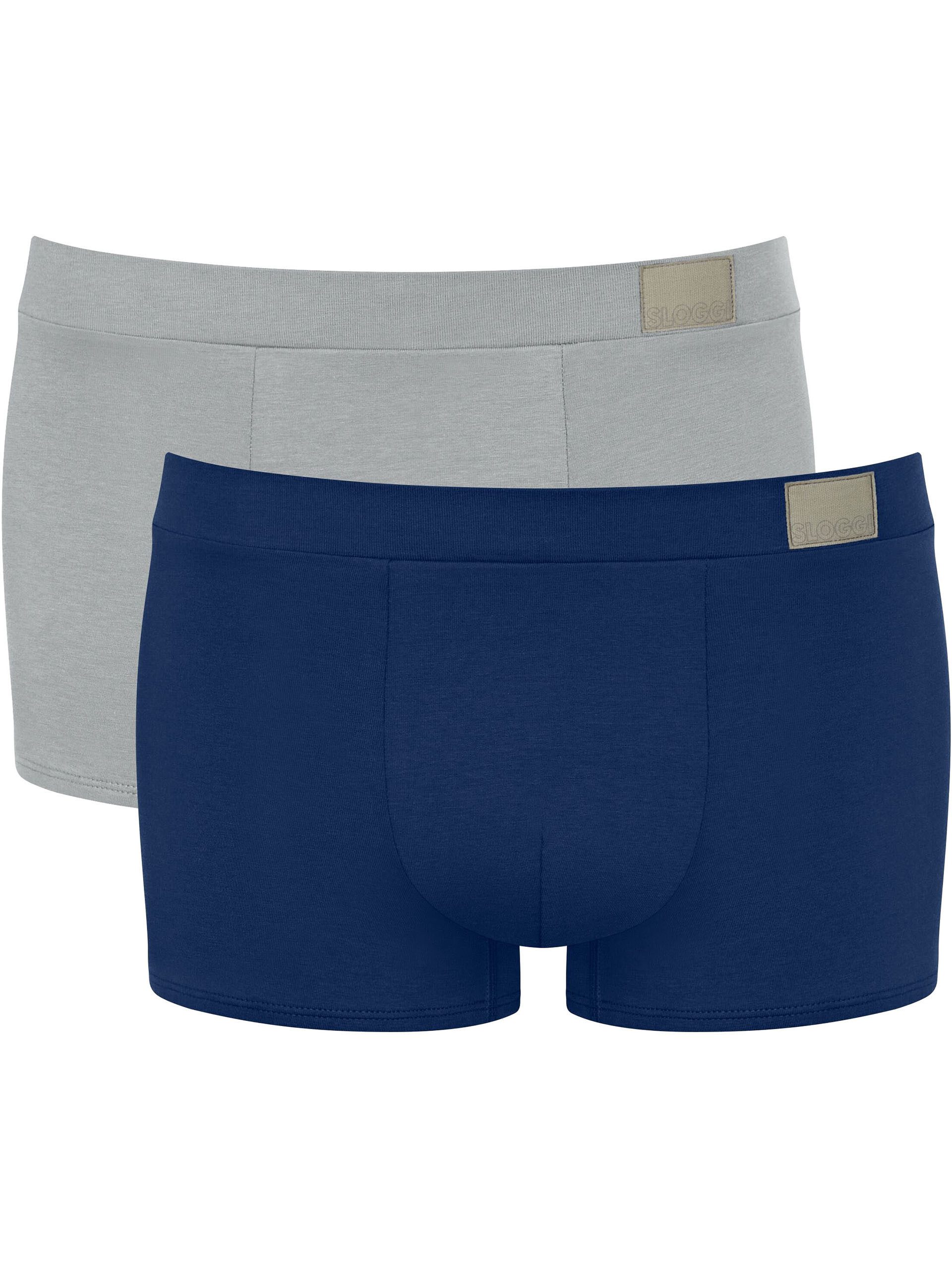 Retro Pants GO Natural Hipster
