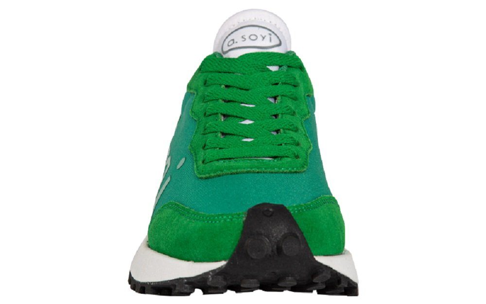 Sneaker Green Su a. Fashion soyi Damen Tam Deo Care Sneaker