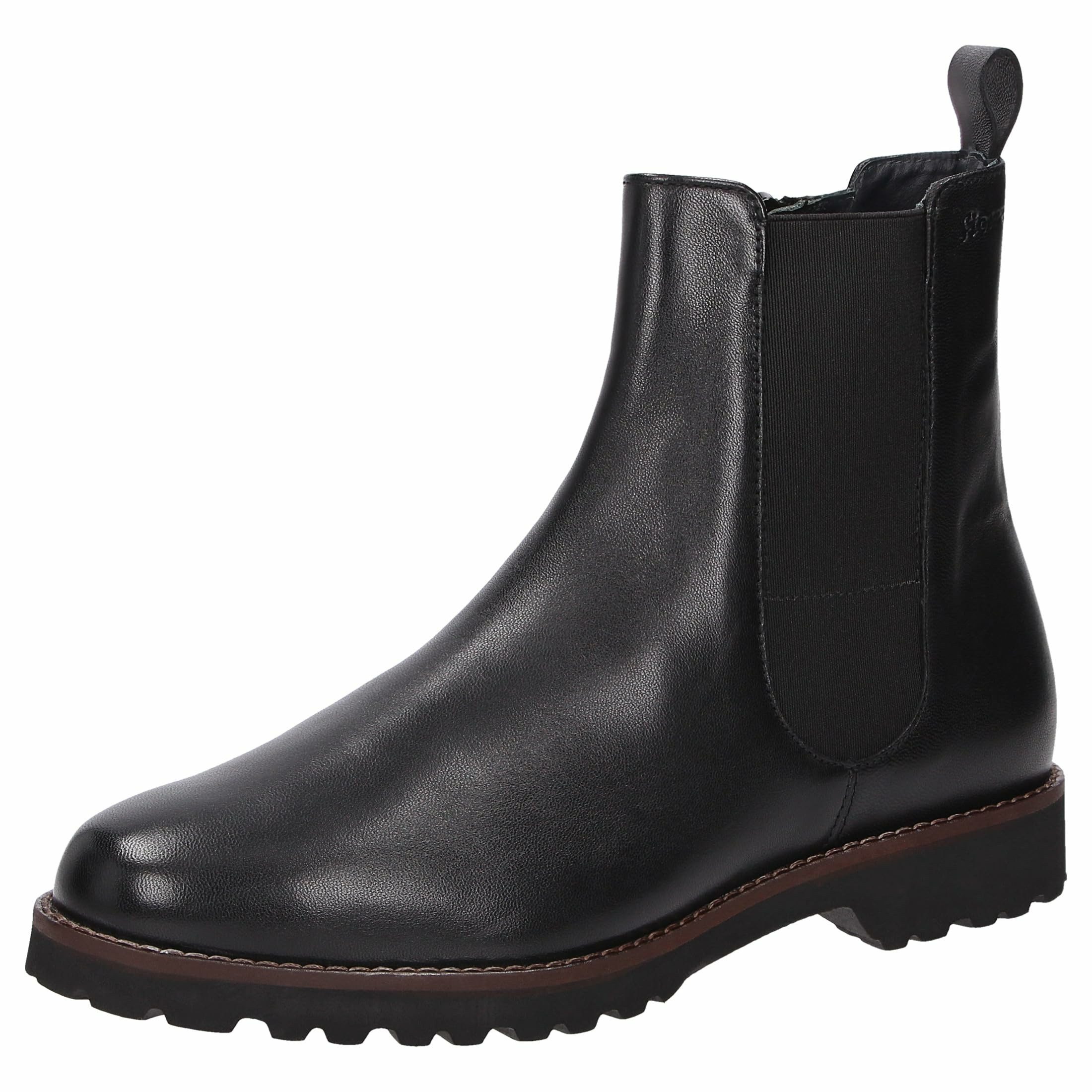 SIOUX Chelsea Boot für Damen Chelseaboots (keine Angabe, 1-tlg., keine Angabe)