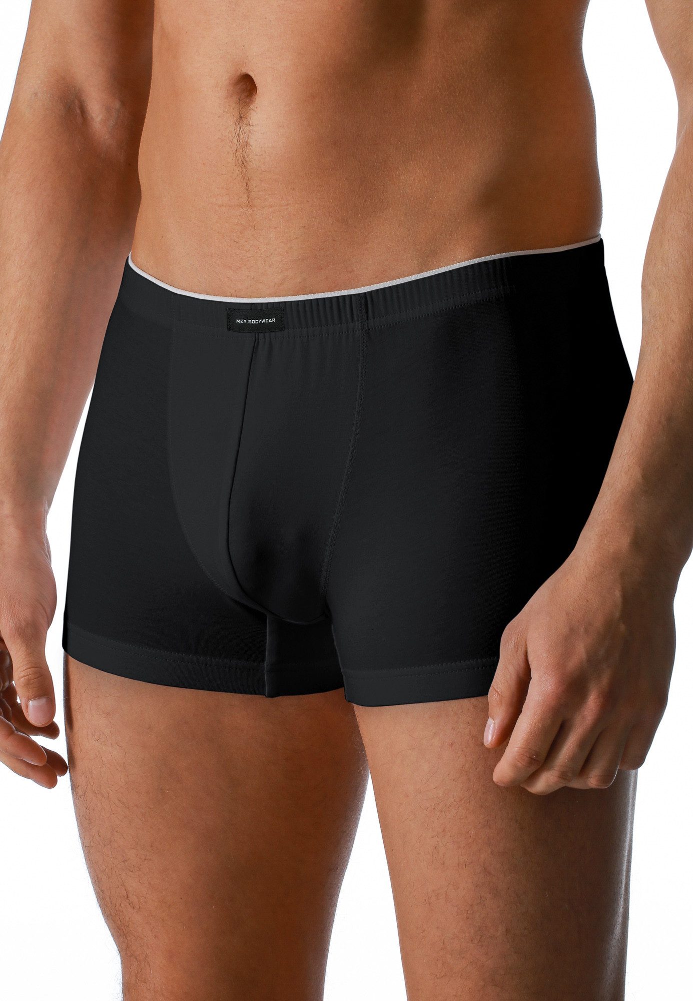 Unterhemd Shorty