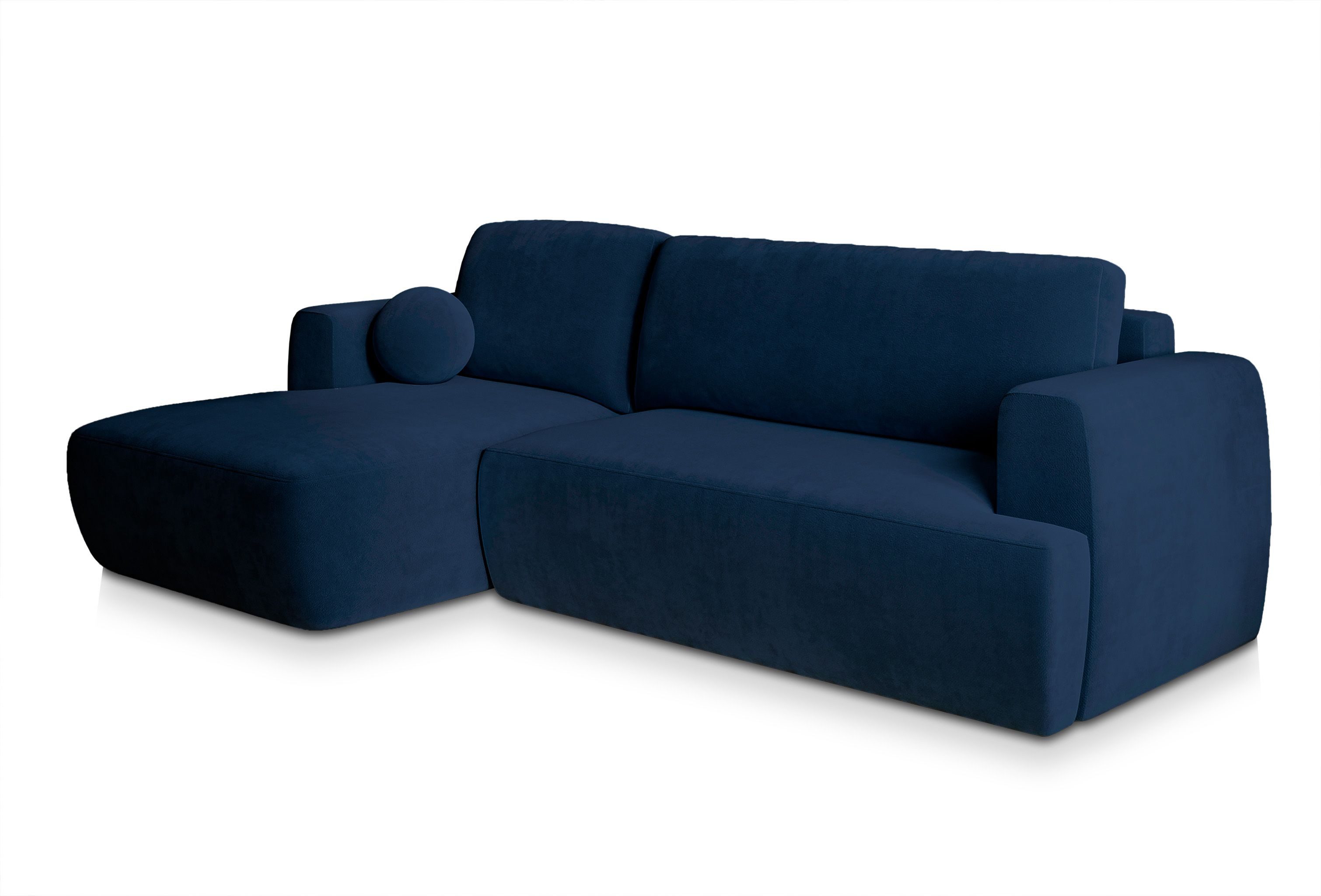 Masseno Ecksofa SENTI mit Schlaffunktion L-Form, günstig online kaufen