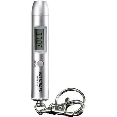 VOLTCRAFT Infrarot-Thermometer Thermometer, Pyrometer