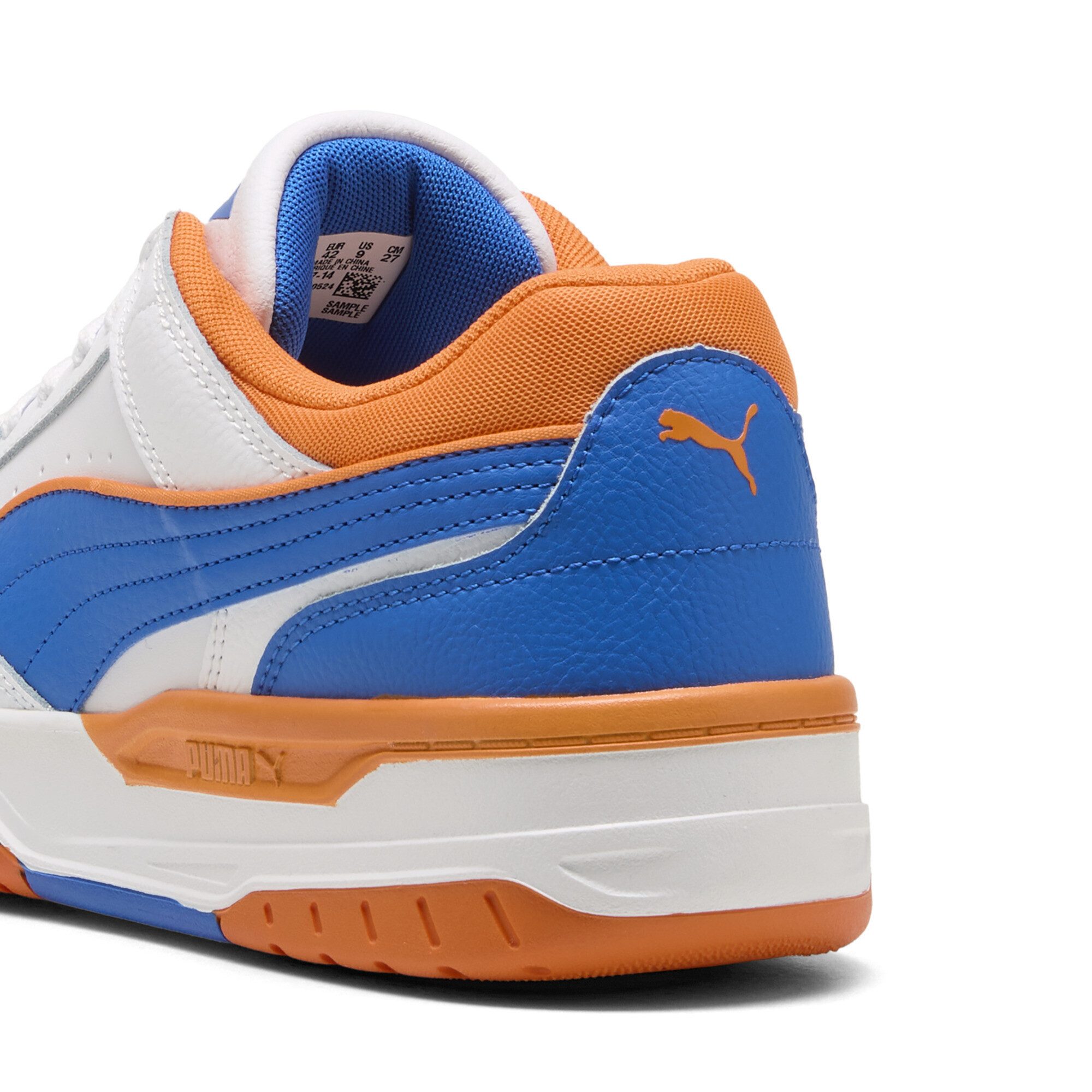 PUMA Rebound Retro Sneakers Erwachsene Sneaker günstig online kaufen