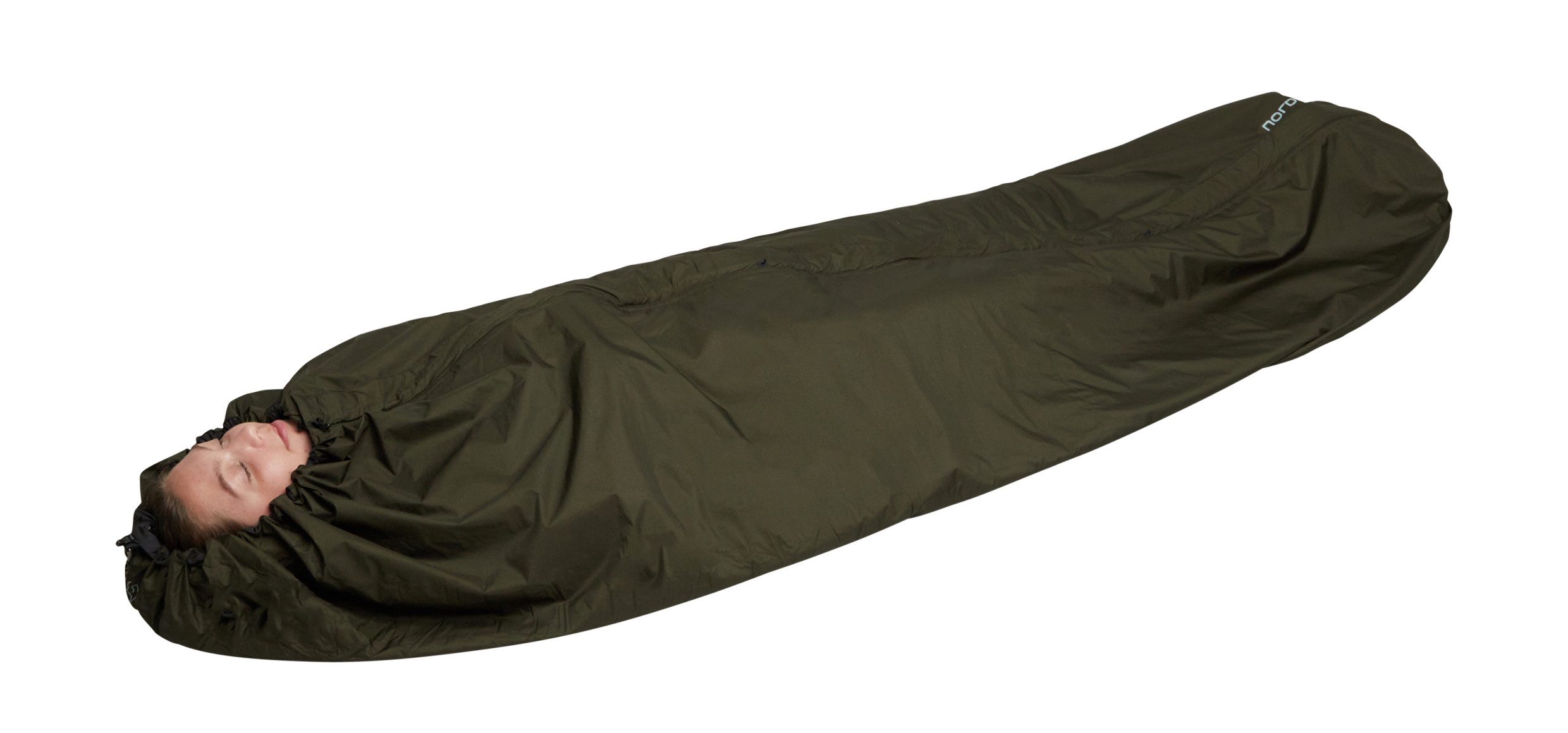 Nordisk Schlafsack JORUND TECH BIVY BAG (1 tlg)