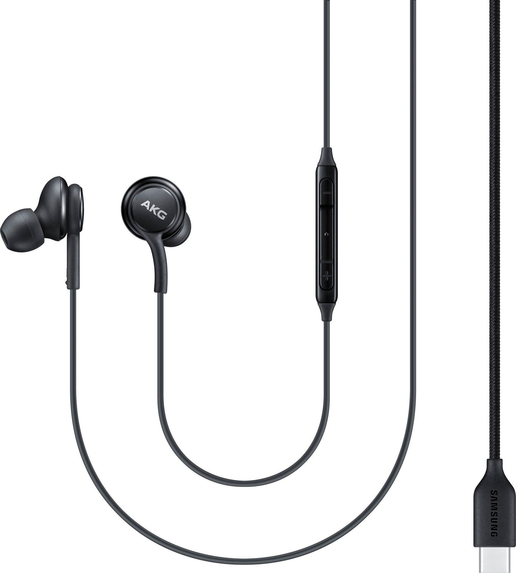 Samsung EO-IC100 Smartphone-Headset (integrierte Musik) Steuerung und für Anrufe