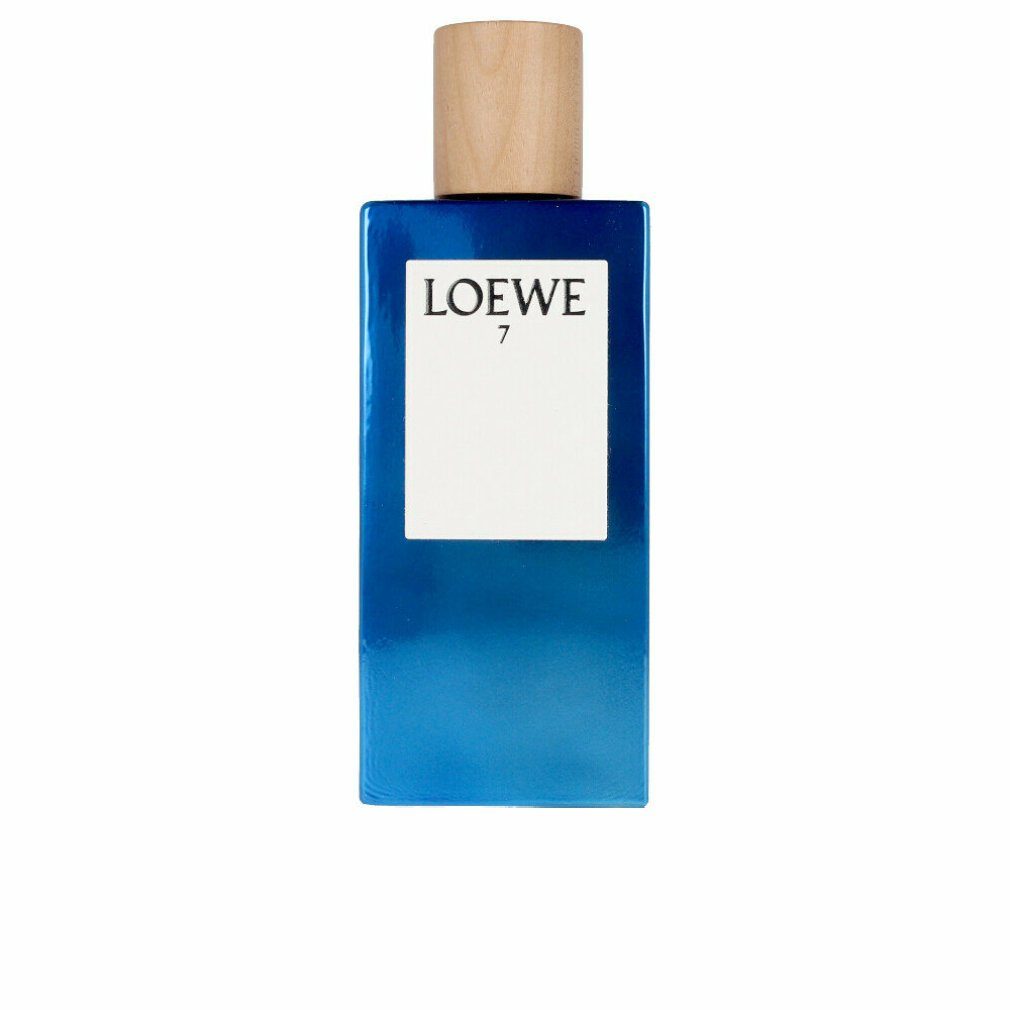 Loewe Düfte Eau de Toilette Loewe 7 Pour Homme Edt Spray