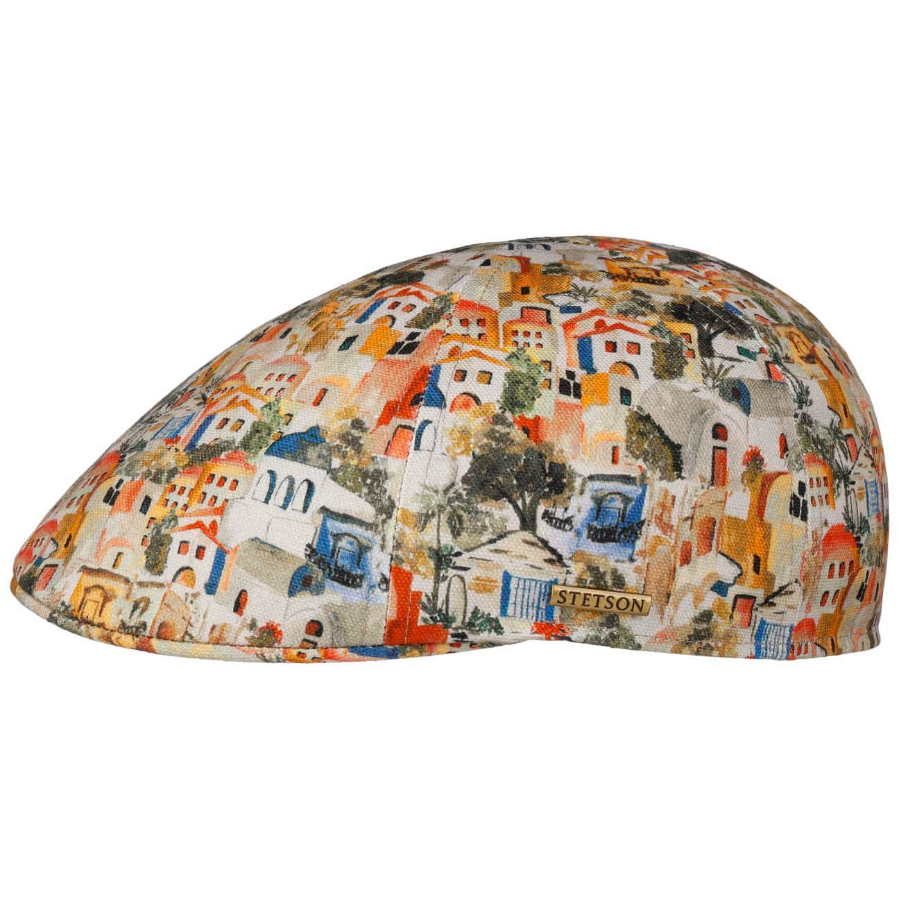 Flat Cap