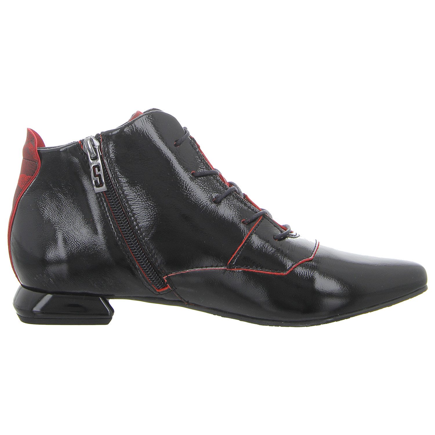 Simen Schnürstiefelette