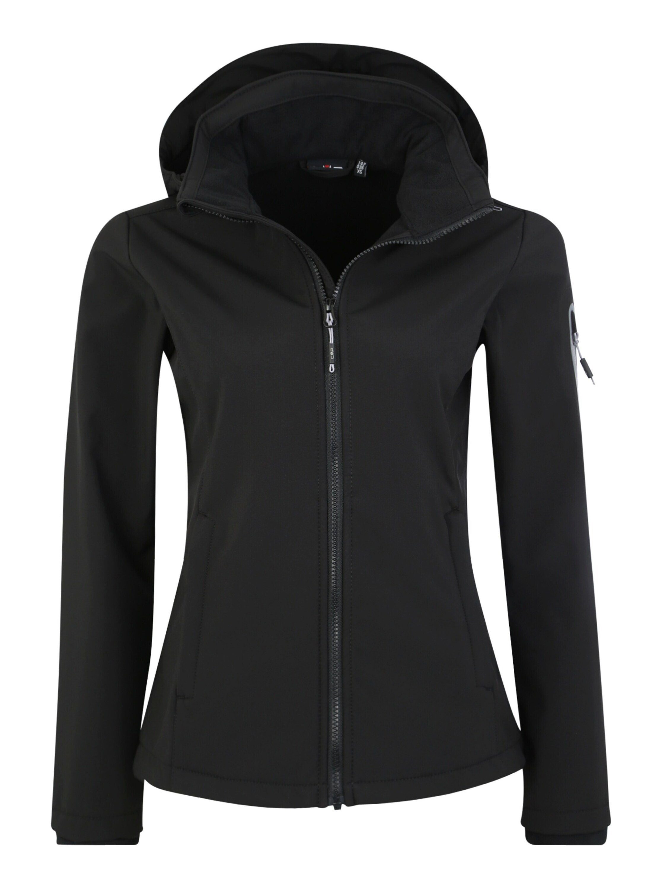 Softshelljacke