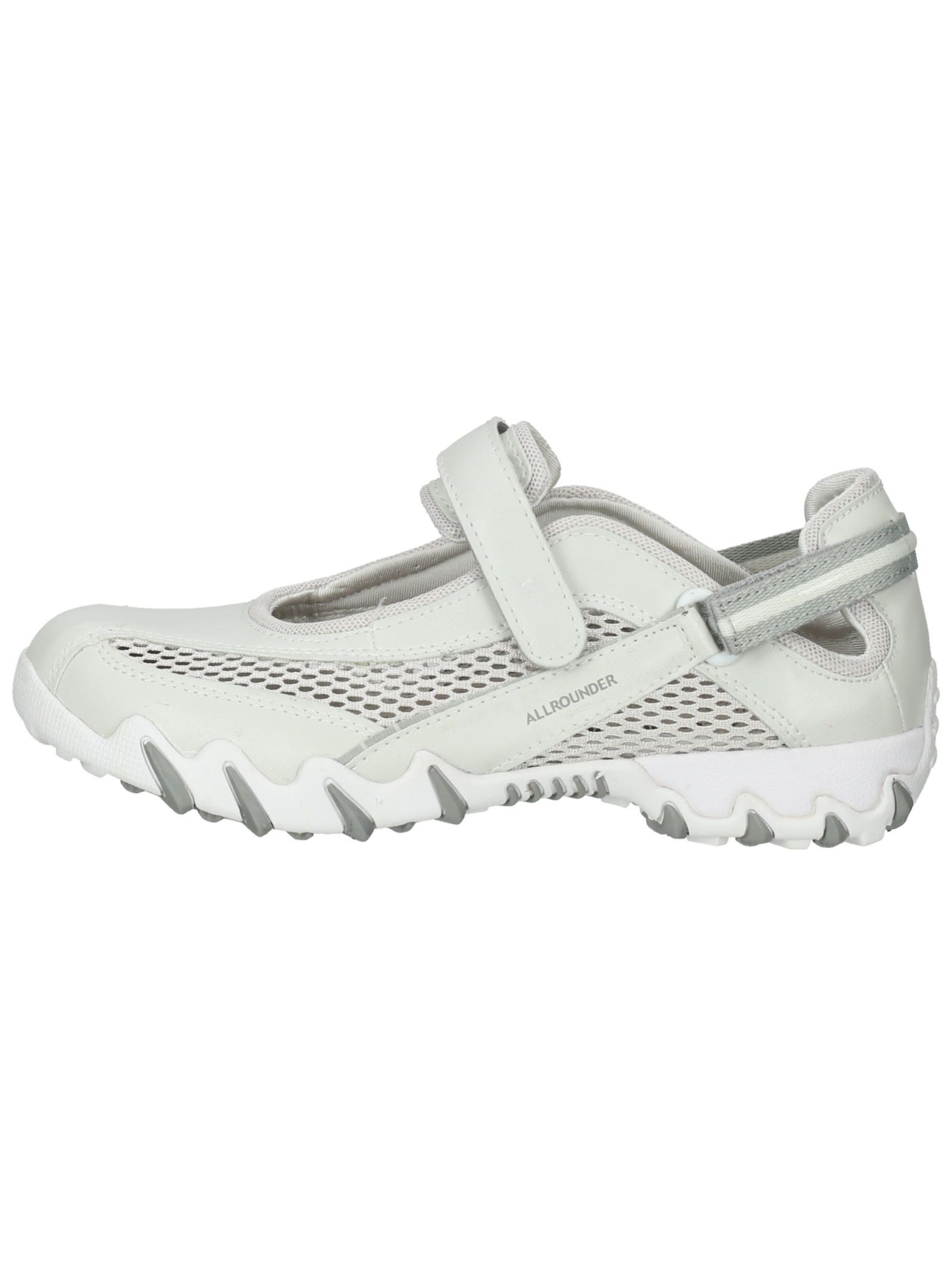 Allrounder Sneaker Leder Sneaker