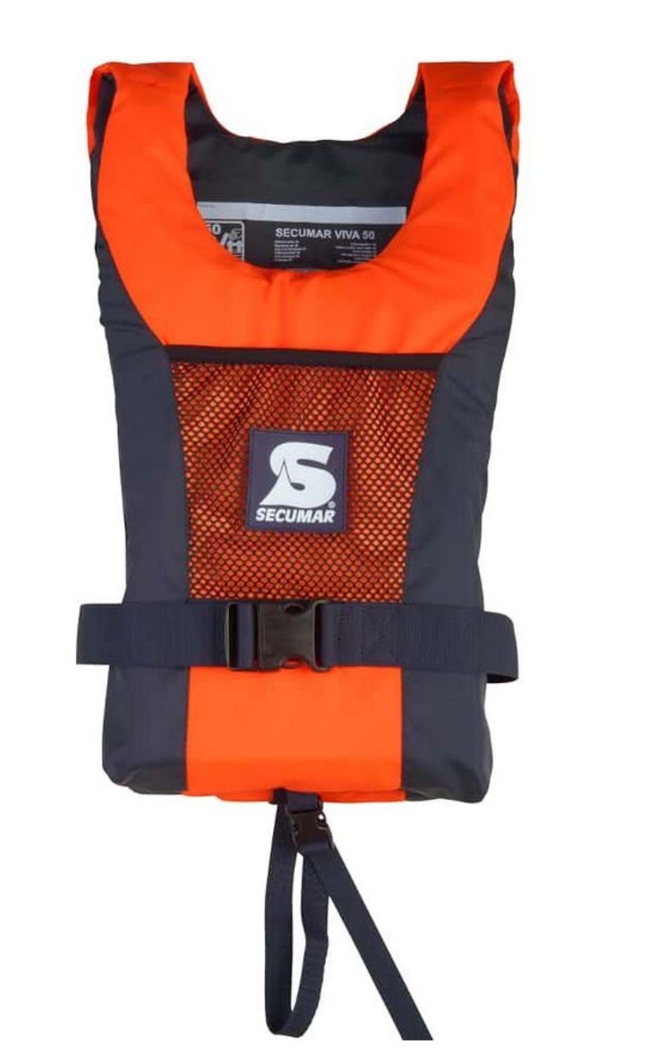 SECUMAR Schwimmweste