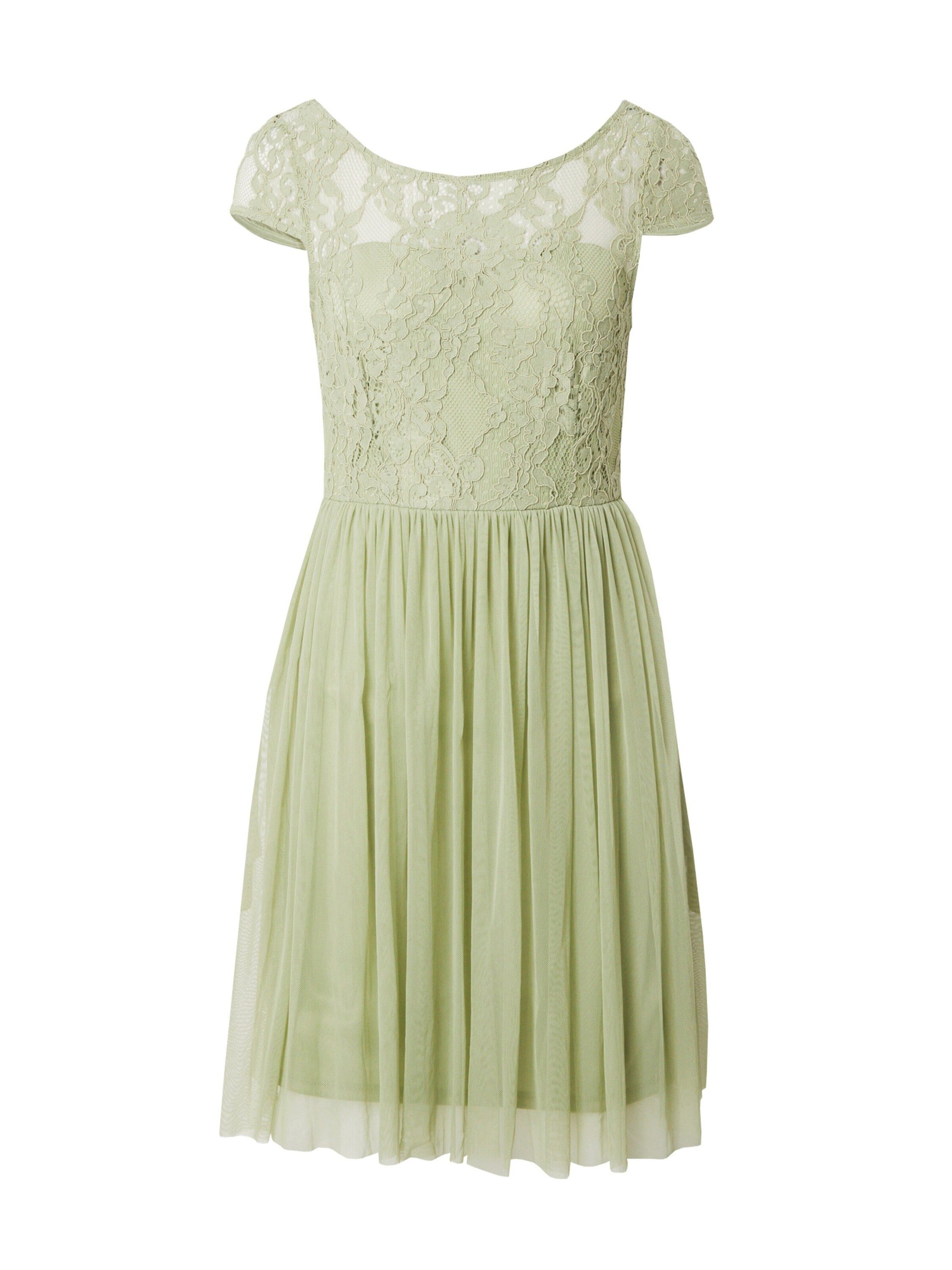 Vila Midikleid ULRICANA (1-tlg) Spitze
