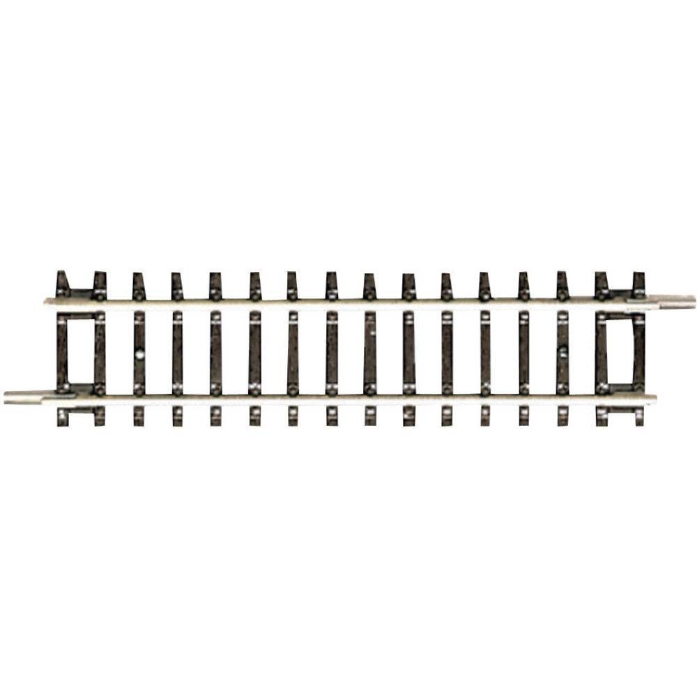 Modelleisenbahn-Set H0 Line Gleissystem ohne Bettung