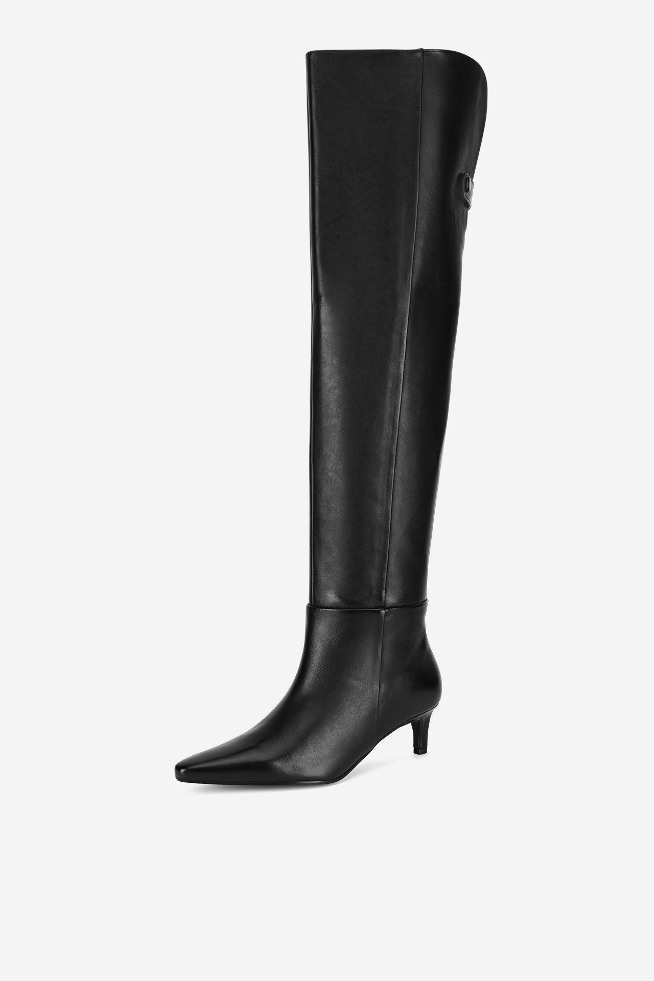 GINO ROSSI Gino Rossi Damen Kosake 36 schwarz 5905588900337 Cowboy Boots