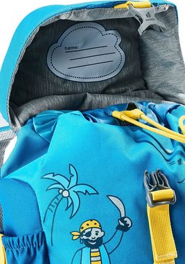 deuter Kinderrucksack SCHMUSEBÄR