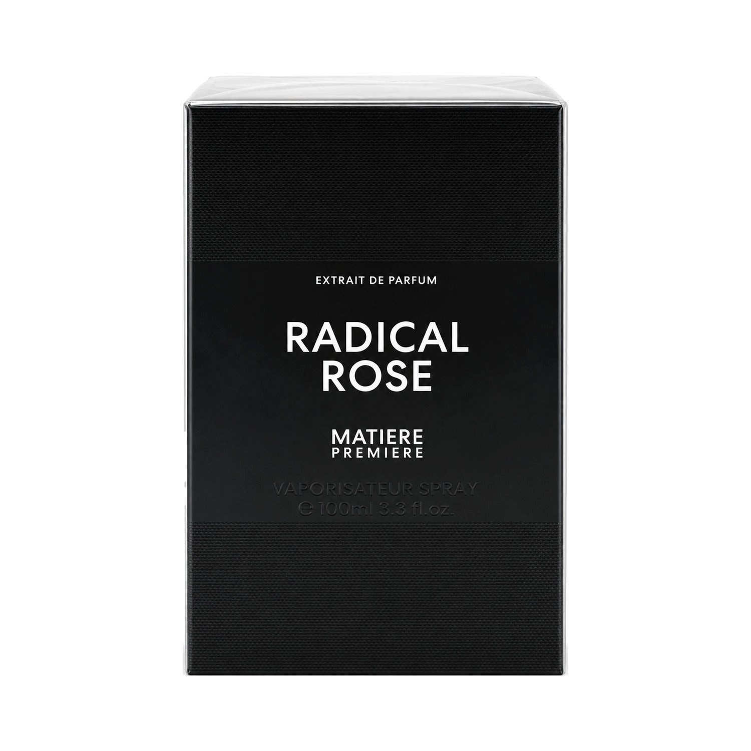 Matiere Premiere Extrait Parfum Radical Rose, Unisexduft, blumig, orientalisch