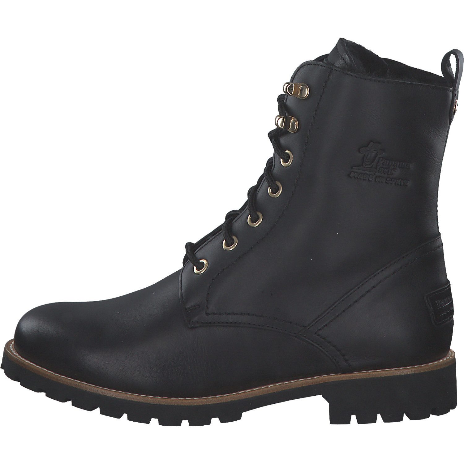 Panama Jack Fara Igloo B1 Travelling Schnürstiefel günstig online kaufen