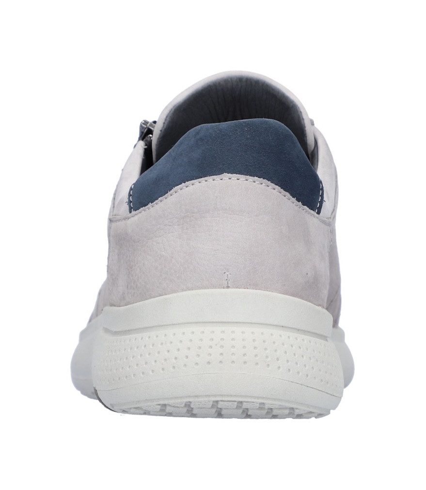 Waldläufer Heiko Sneaker in Schuhweite H (sehr weit), Freizeitschuh, Halbsc günstig online kaufen