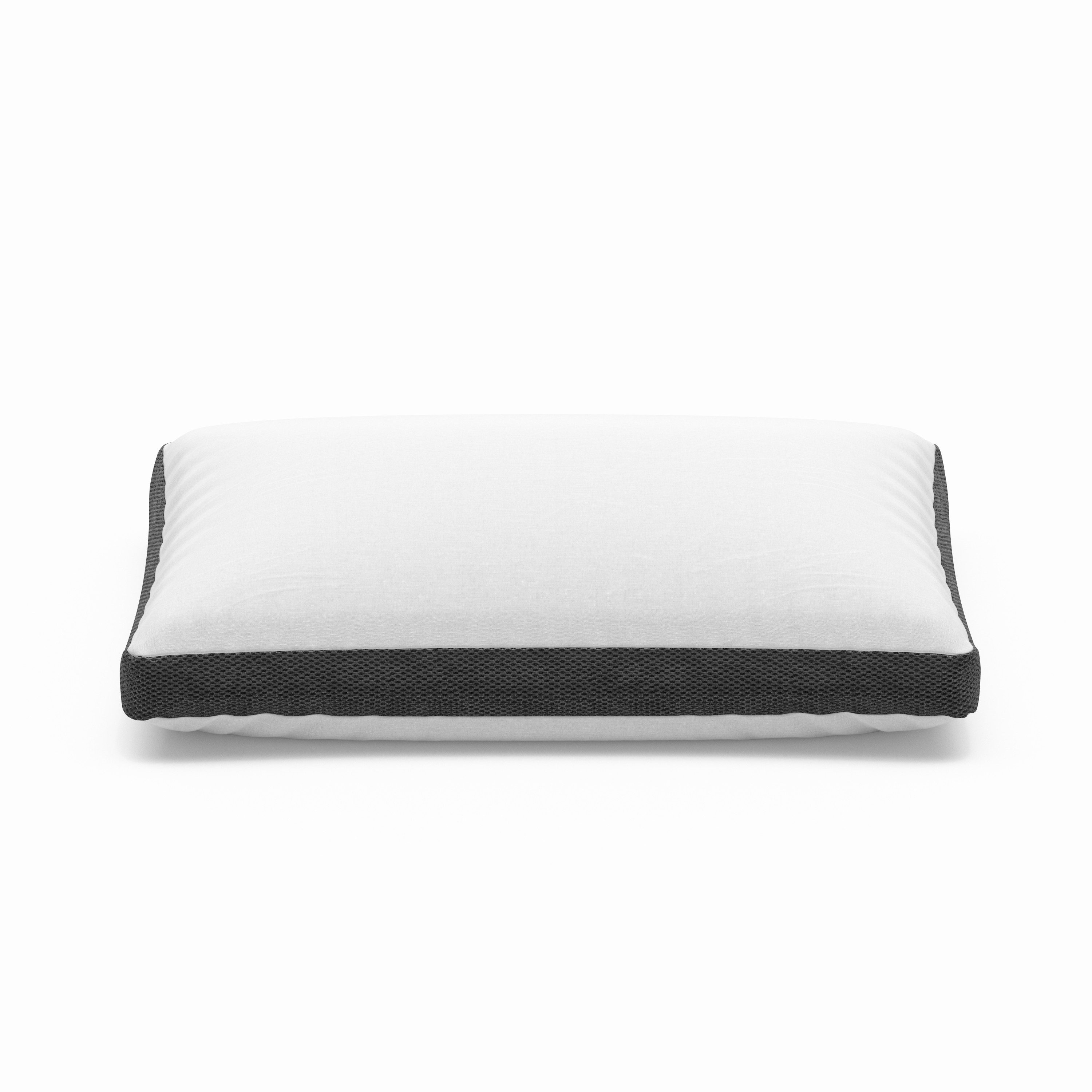 matnext Kopfkissen Matnext Komfort-Kissen Kopfkissen 15 cm günstig online kaufen