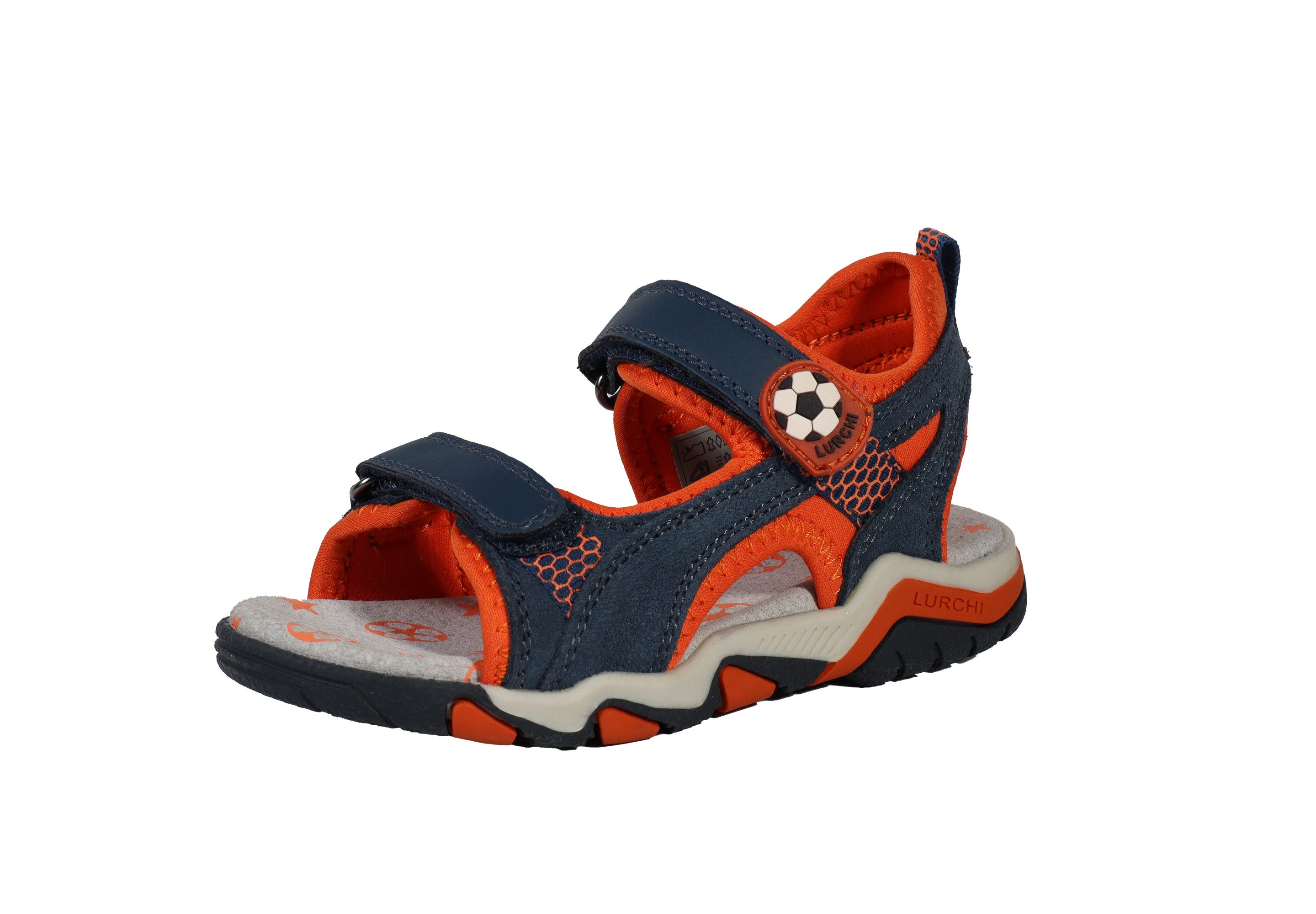 Lurchi Lurchi Sandale Bo Sandale