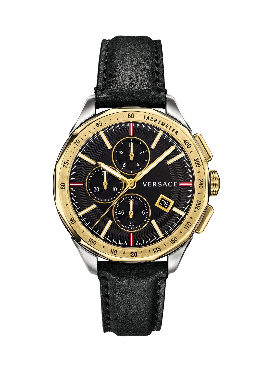 Versace Chronograph Glaze