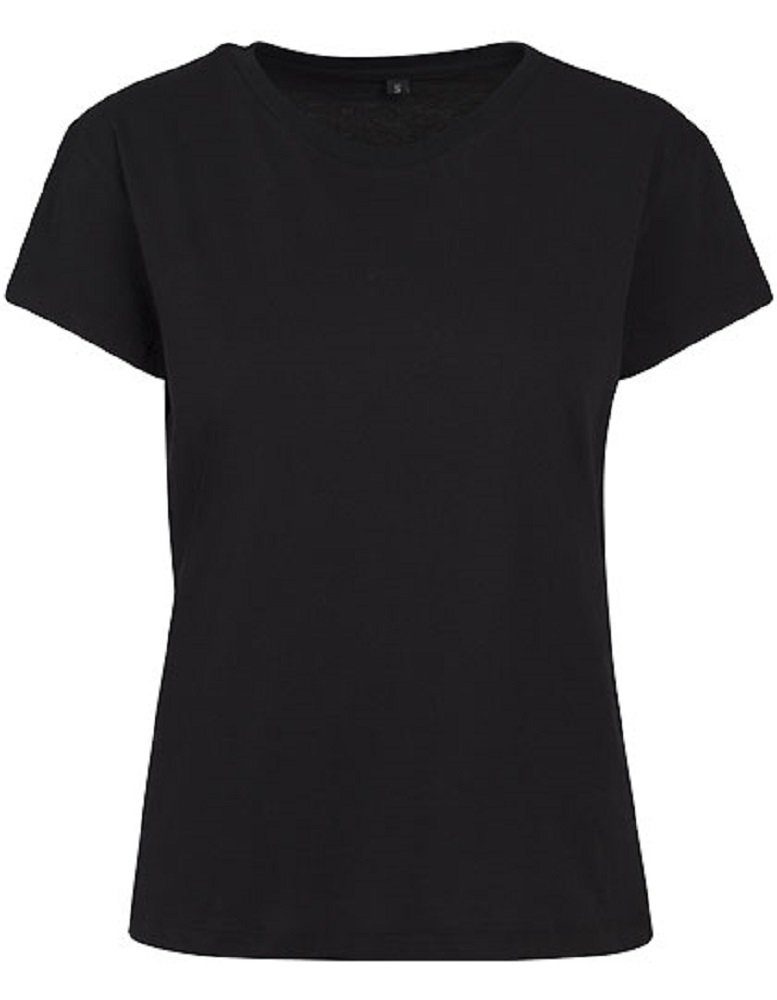 Build Your Brand T-Shirt 1er/2er-Set leichtes günstig online kaufen