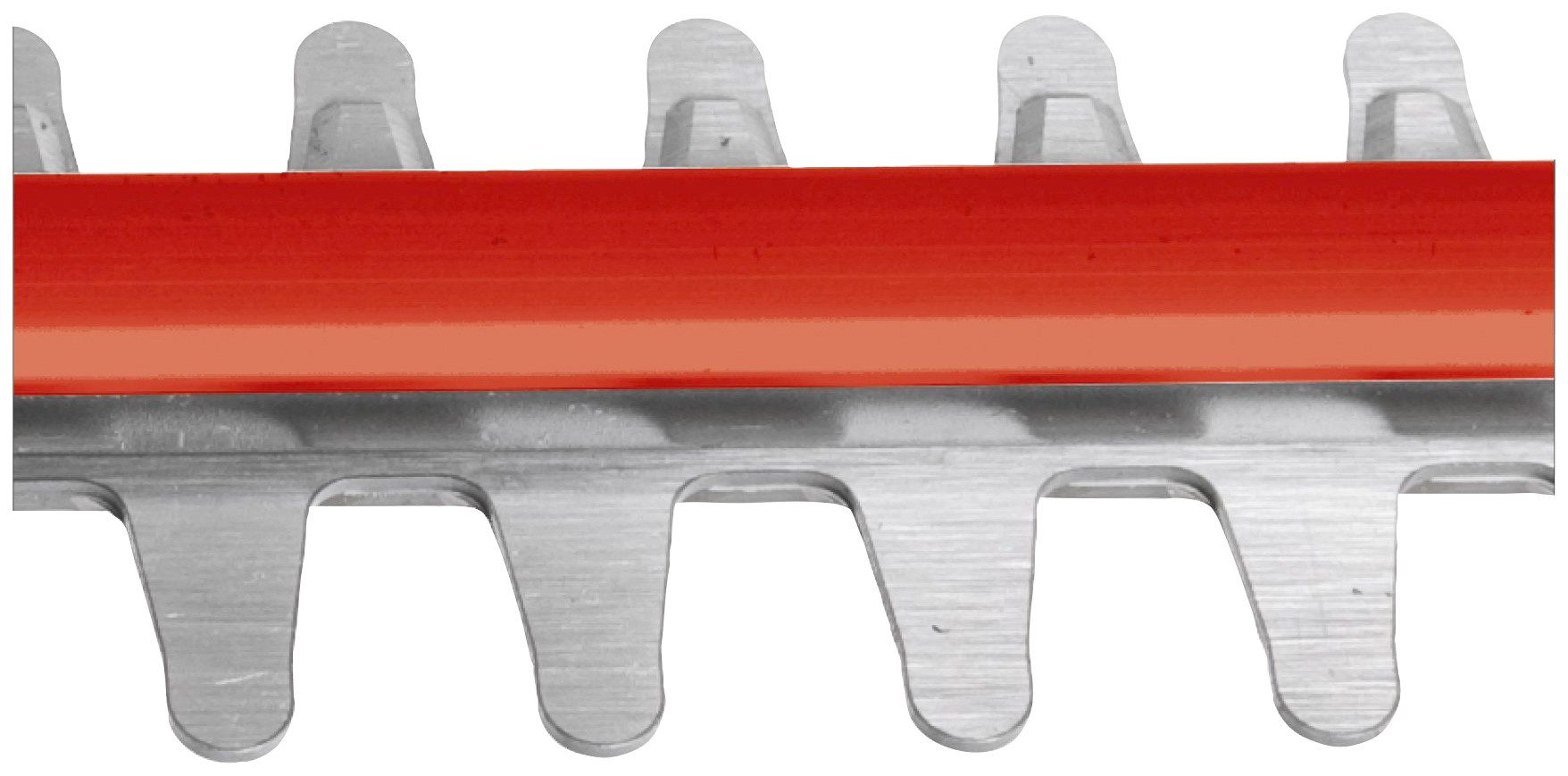 Einhell Akku-Heckenschere GC-CH 1846 Li-Solo, 46 cm Schnittlänge, ohne Akku und Ladegerät