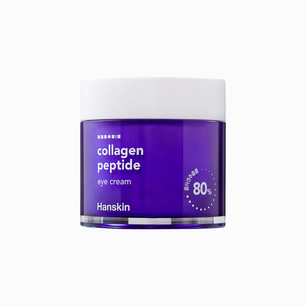 Augencreme HANSKIN Collagen Peptide Eye Cream