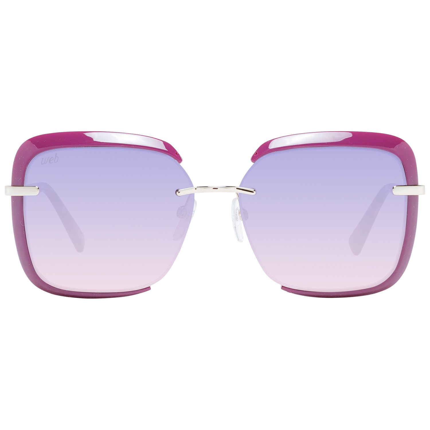 Web Sonnenbrille WE0284 5481Z günstig online kaufen
