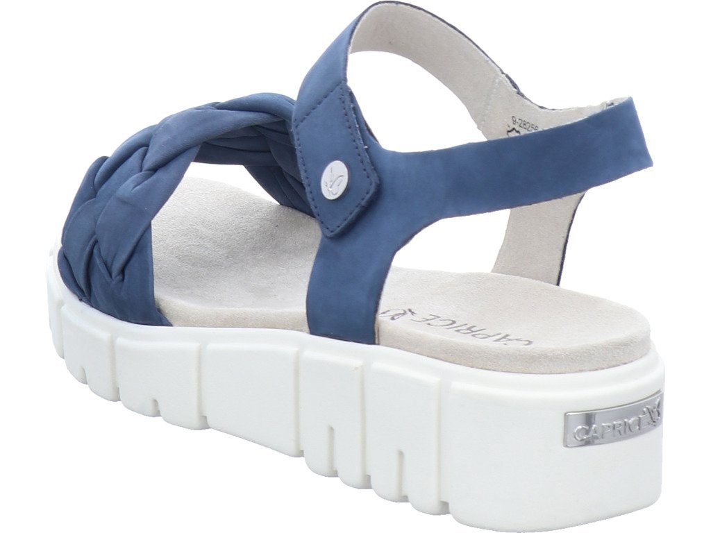 Caprice Da.-Sandalette Sandale