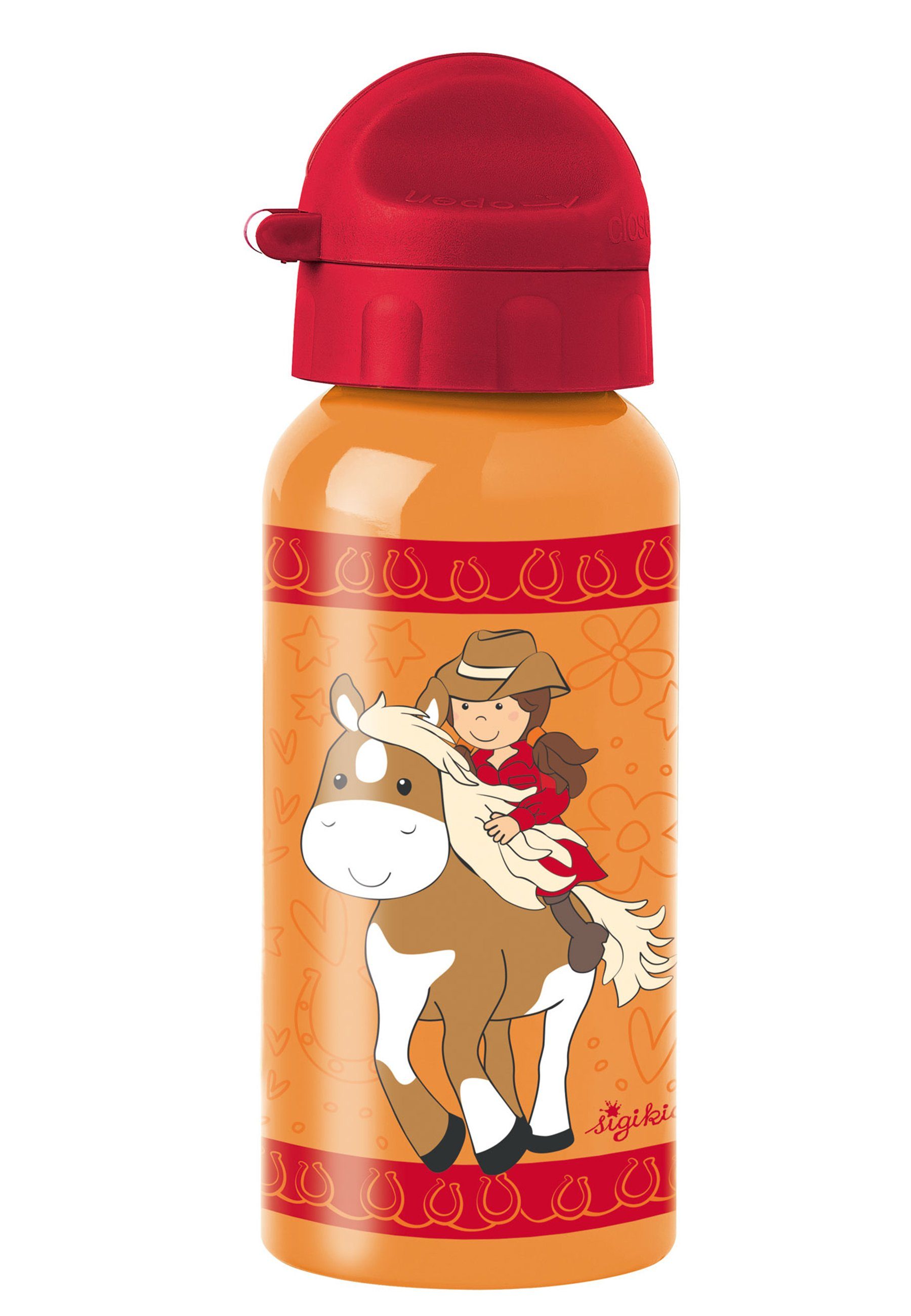Trinkflasche Kinder Trinkflasche Edelstahl Trinkflasche 400 ml