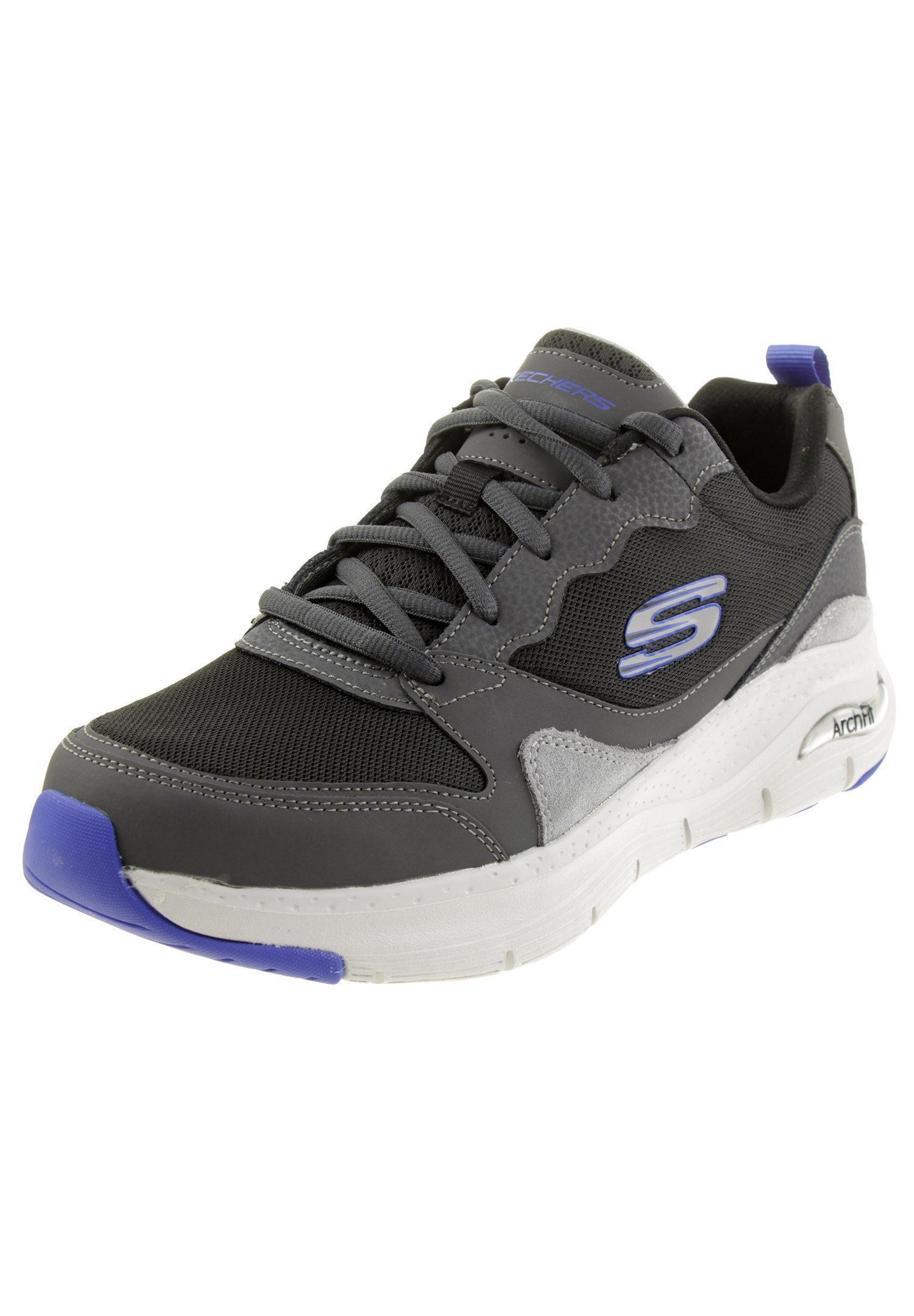 Arch Fit - KONVOY Sneaker