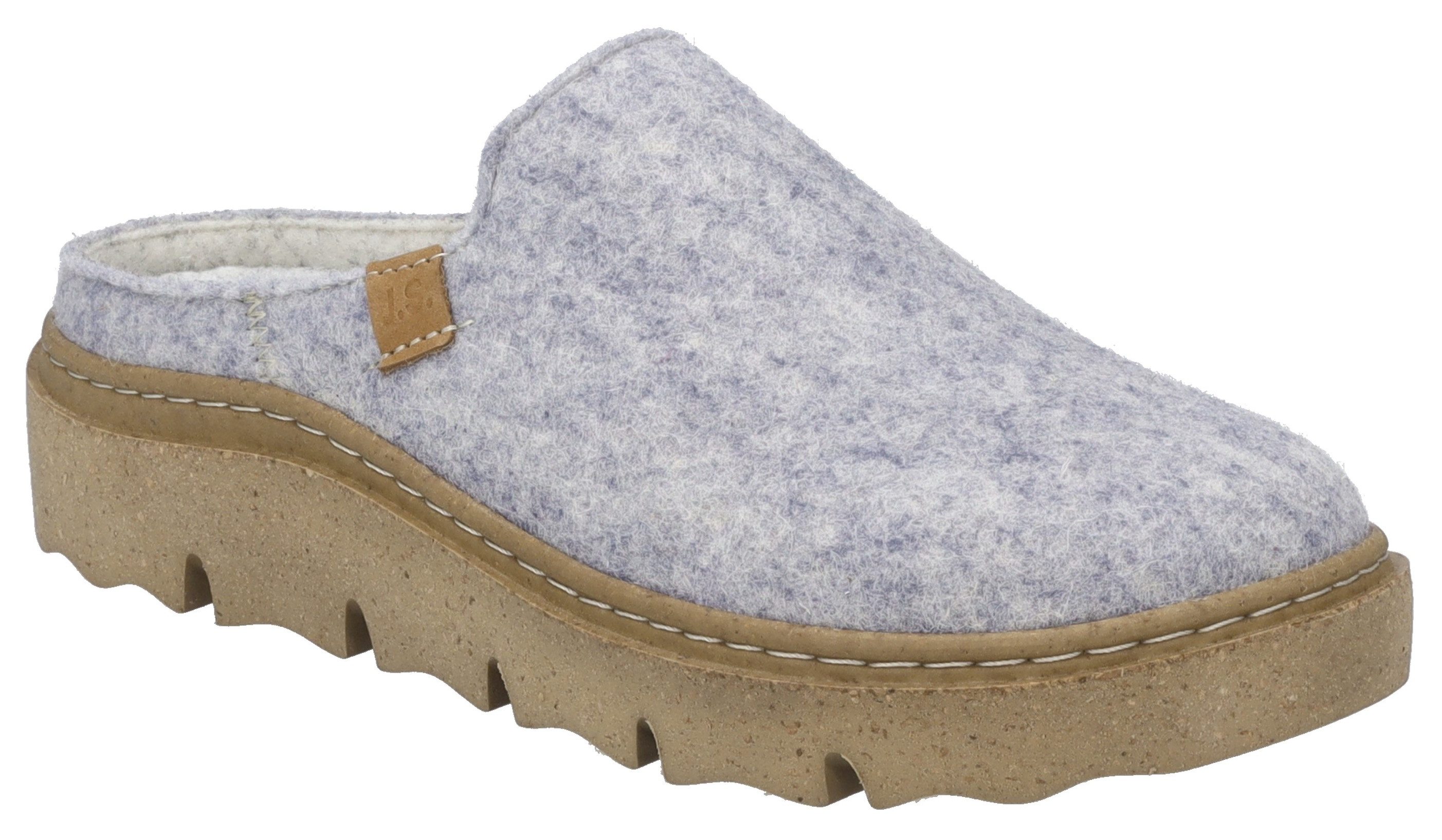 Carmaux 01 Pantoffel
