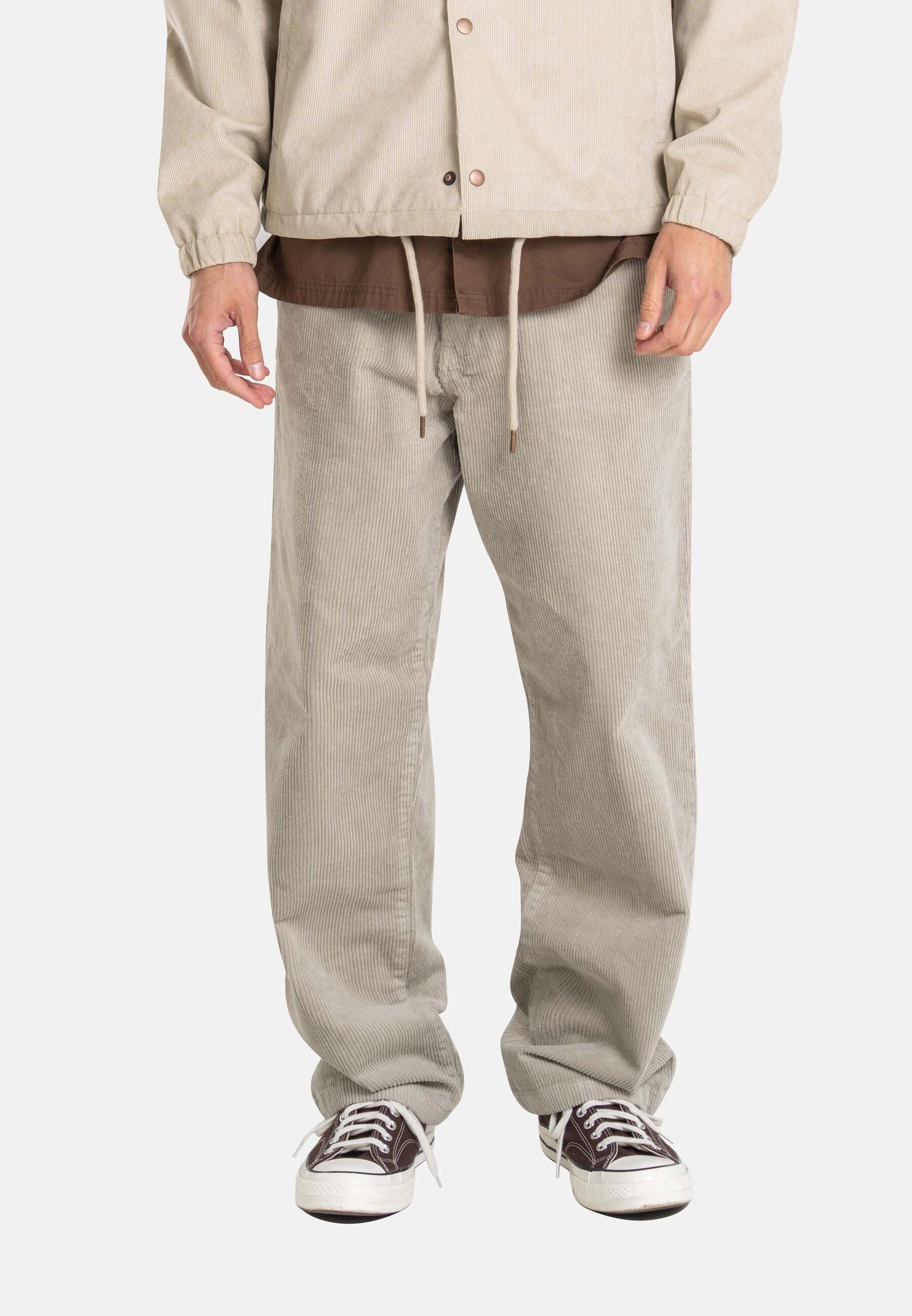 REELL Stretch-Jeans Solid