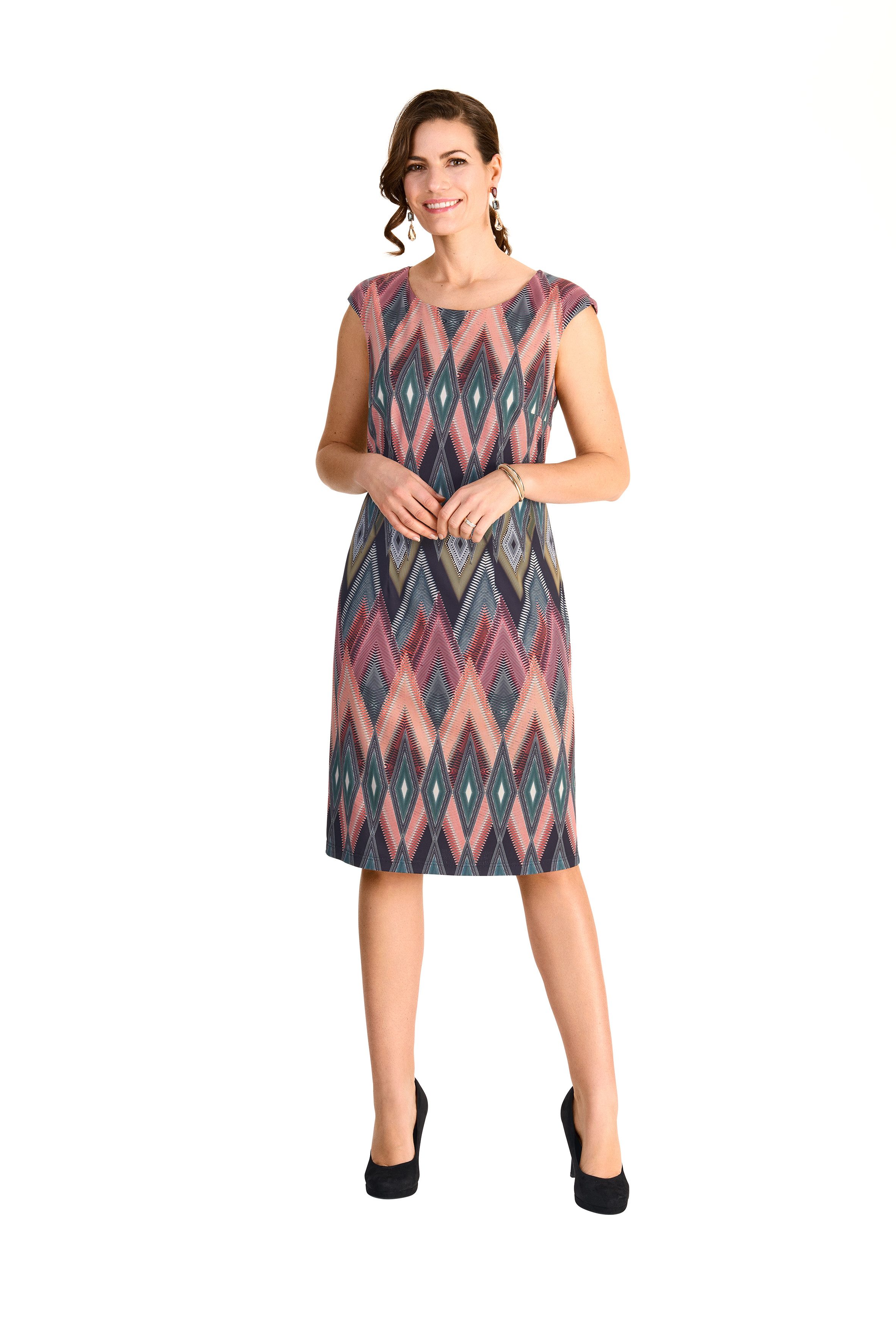 Jerseykleid